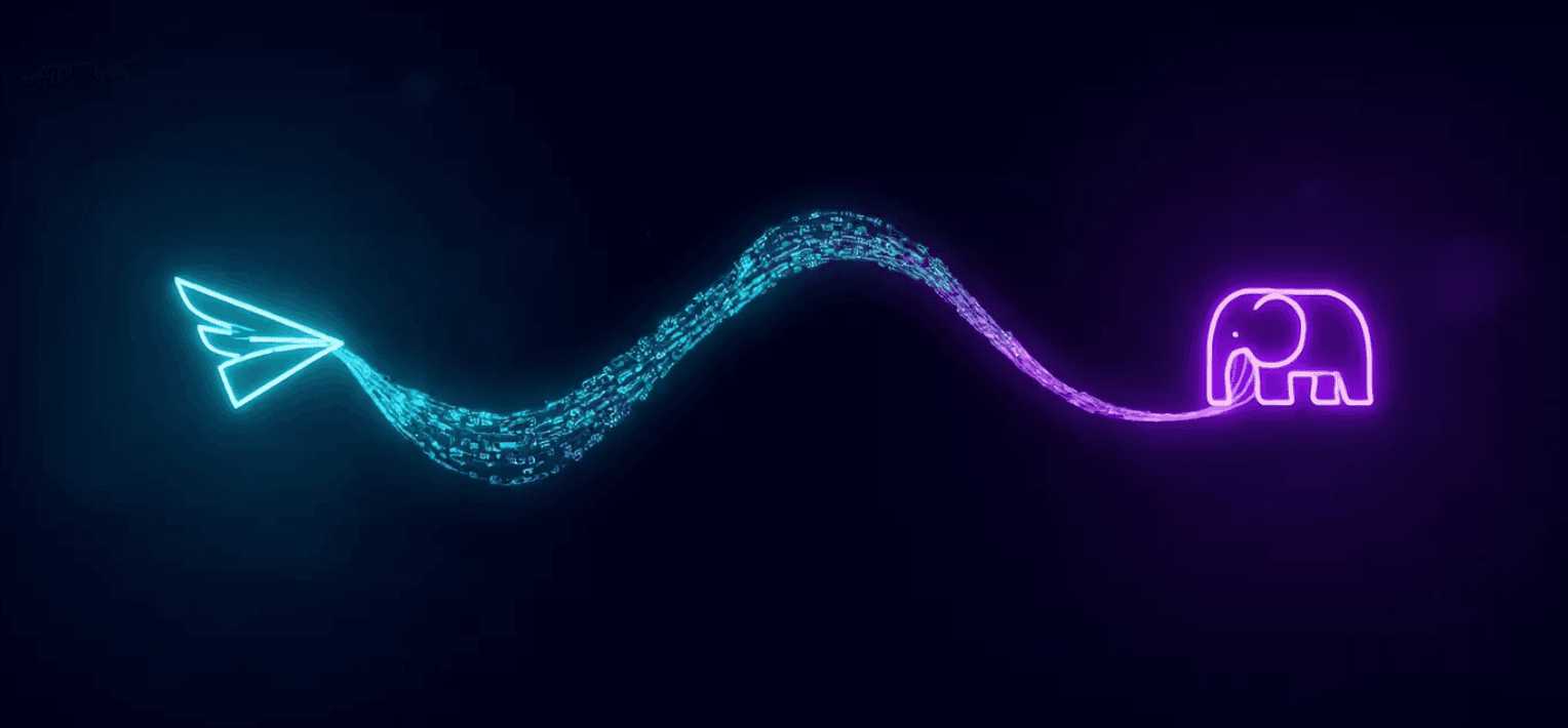 From SQLite for Joyful Dev to PostgreSQL for Production-Ready: One Script Does It All