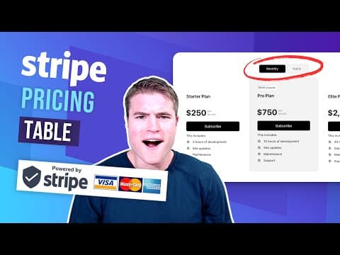 Solopreneur's Nightmare: Payment Integration. Stripe + PayPal, Out-of-the-Box in TikShip.