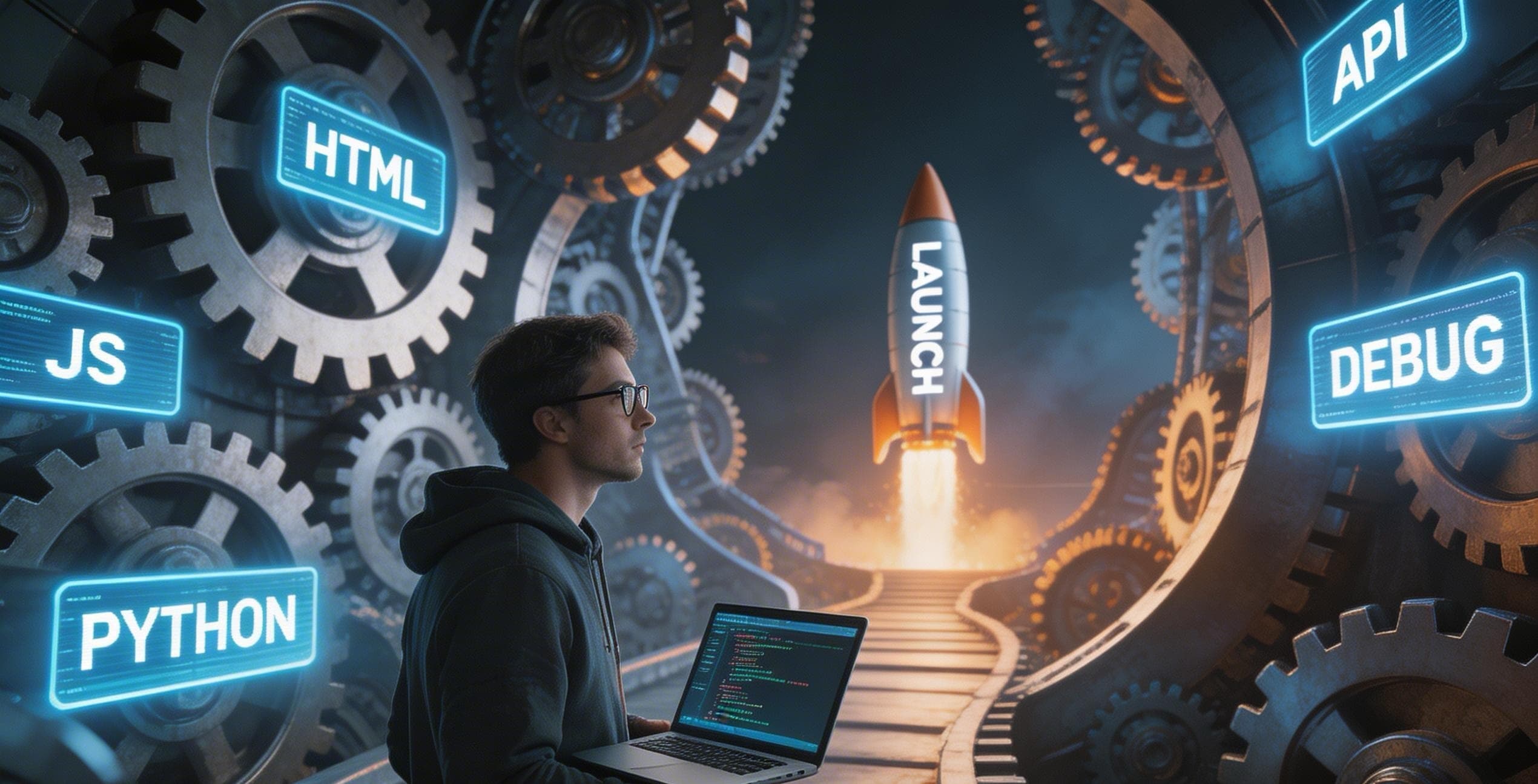 How Much Time and Money Are You Wasting on Every New Project Startup?