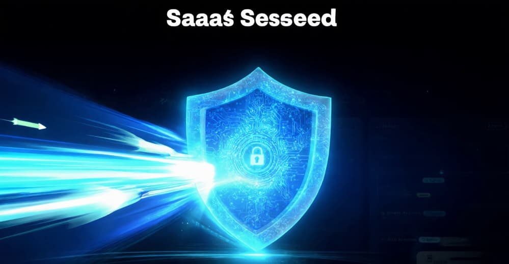 Security Isn't an Afterthought—Zero Trust Built-In from Day One