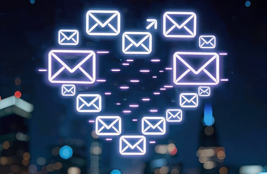 Why Email is Your SaaS’s Lifeline — And How TikShip Handles It Like a Pro