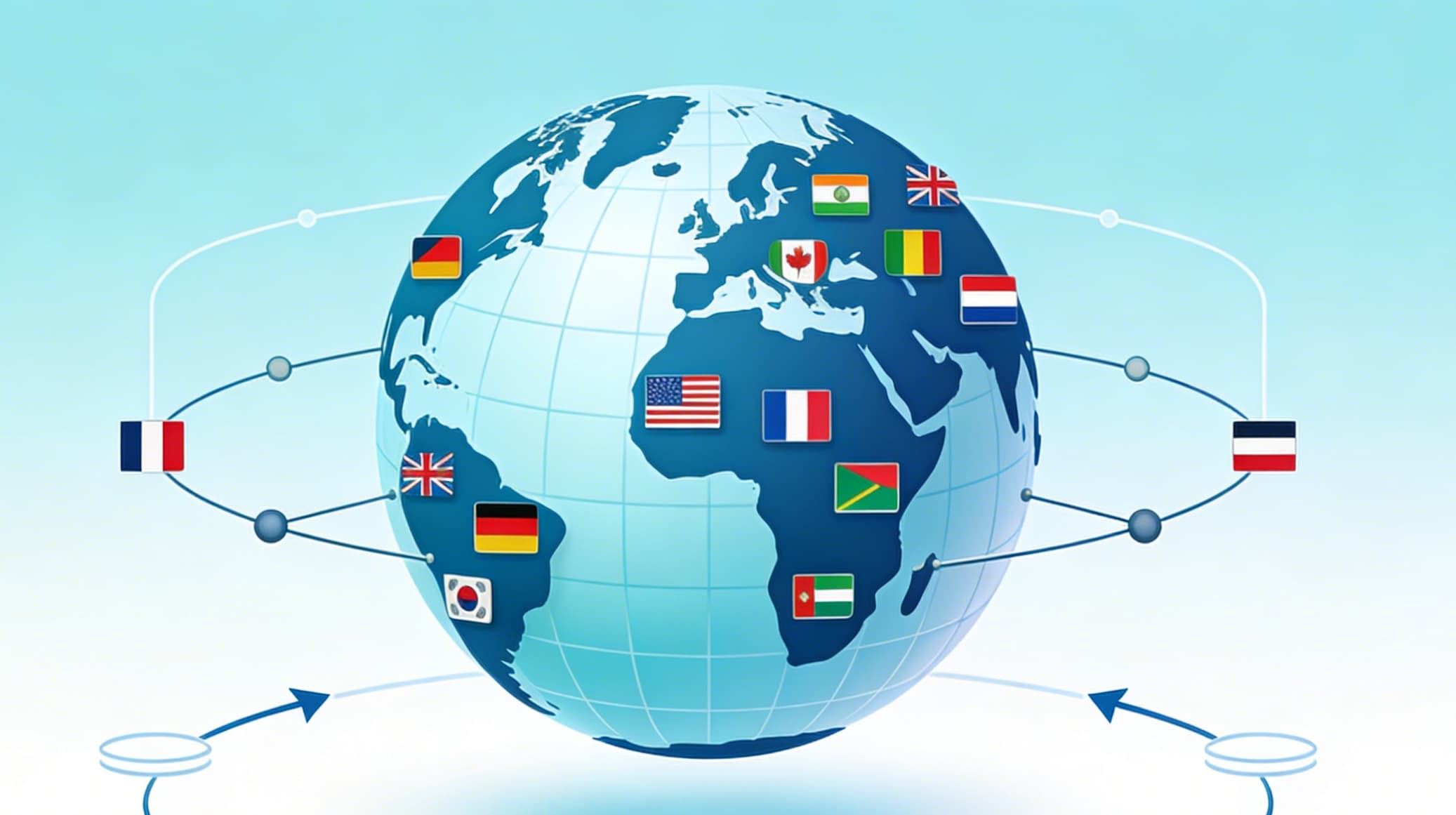 Stop Building Infrastructure, Start Reaching the World: How Tikship Decodes the i18n Complexity