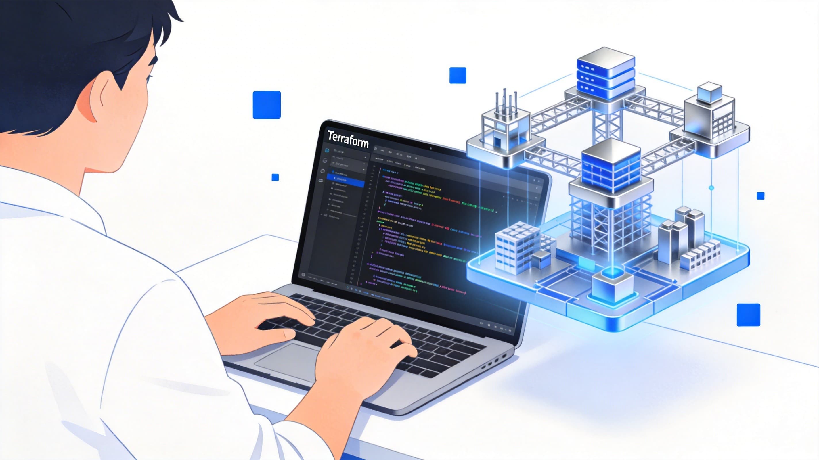 Infrastructure as Code Testing: Validating Infrastructure Changes