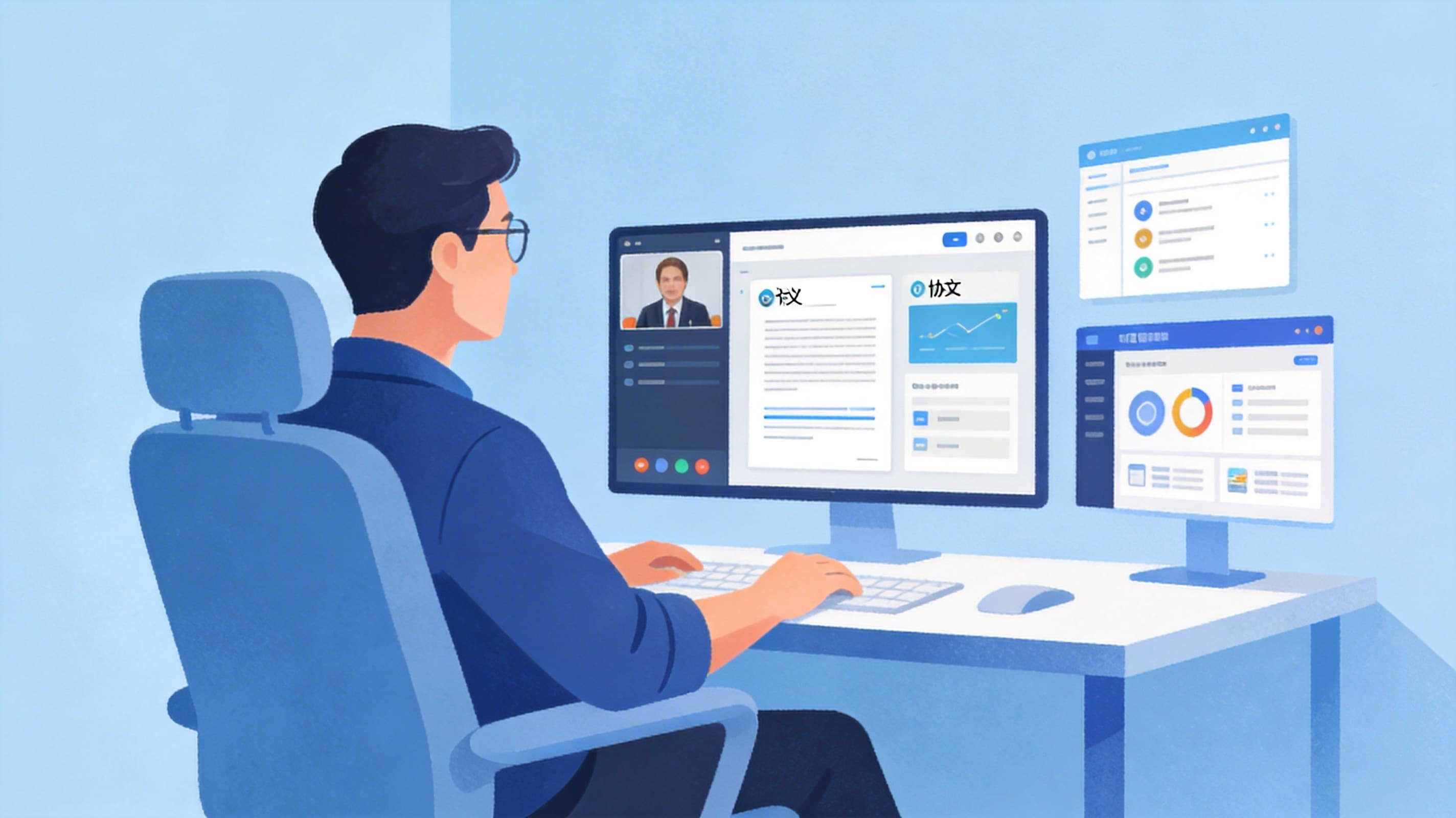 Remote Work Productivity: Optimizing Solo Founder Workflows