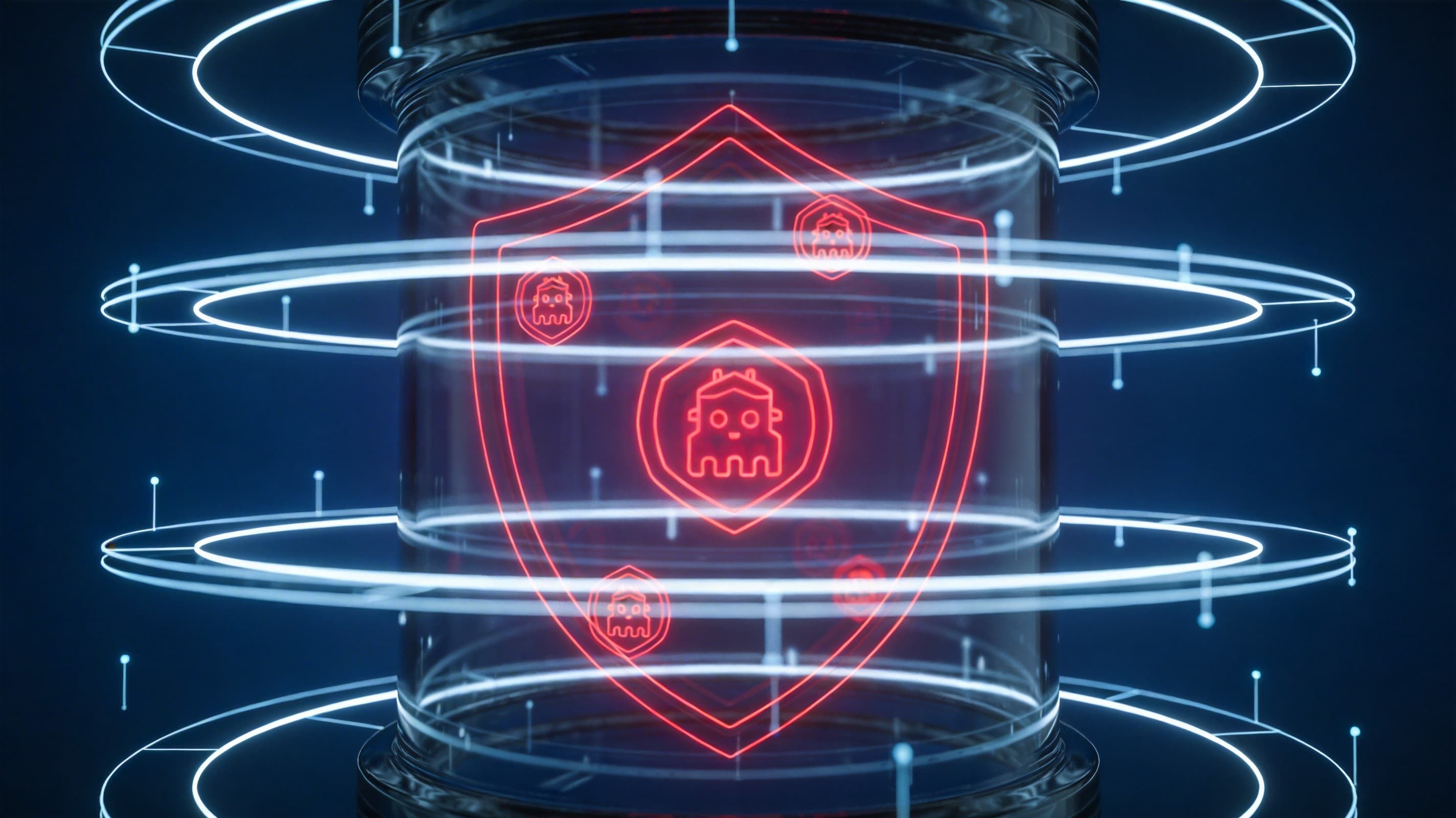 Container Security: Securing Containerized Applications