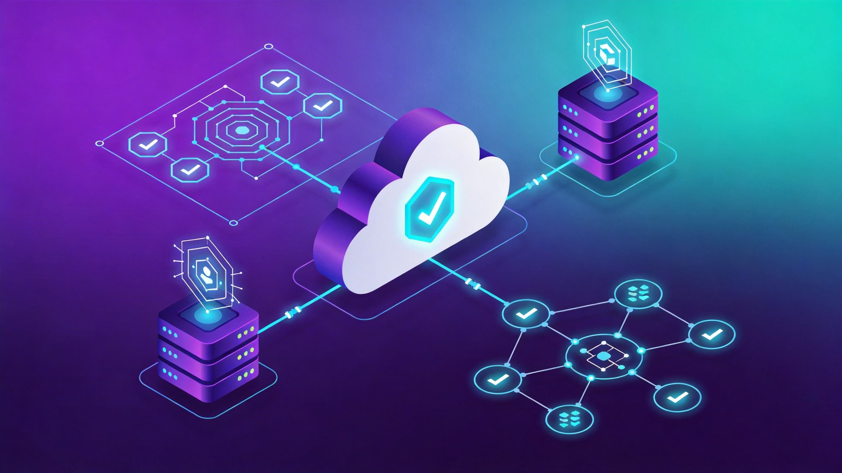 云安全自动化：从策略到实践