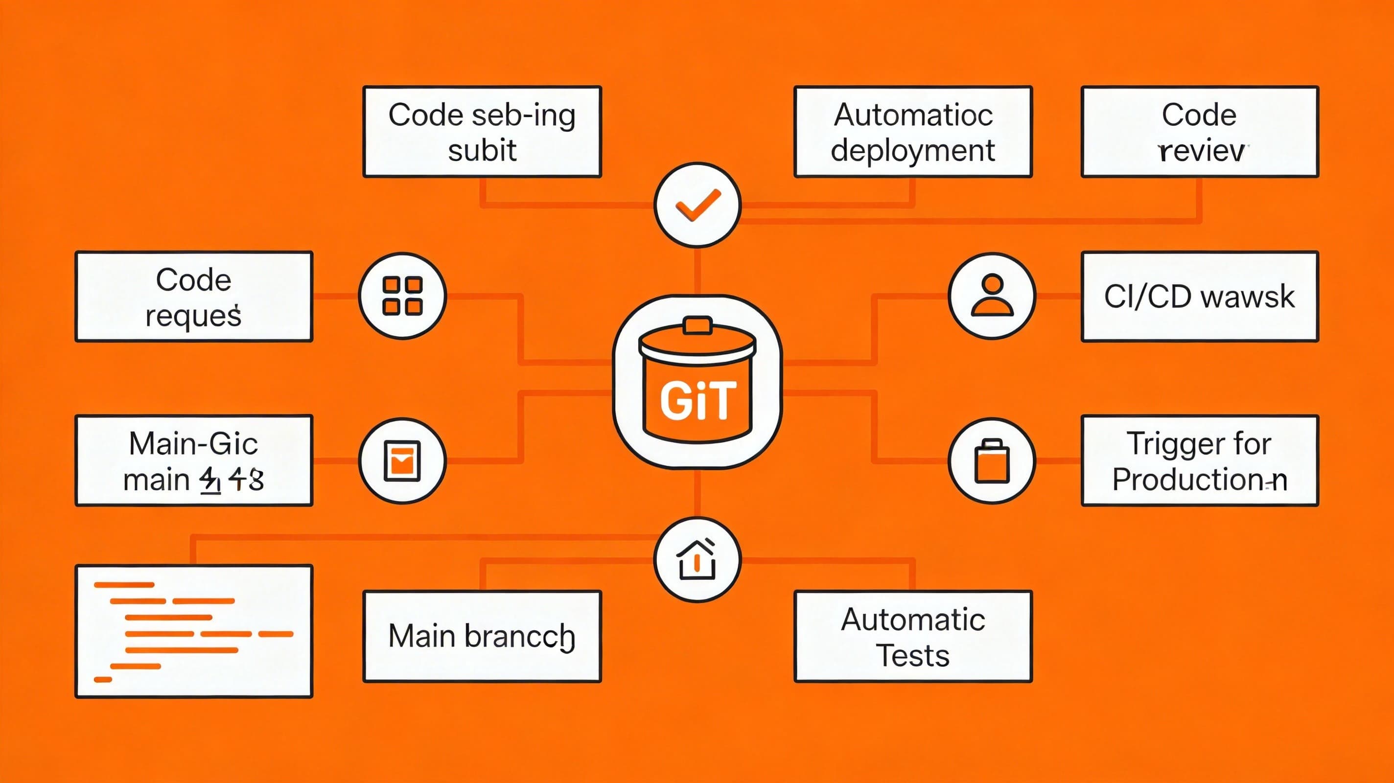 GitOps: Modern Infrastructure and Application Delivery