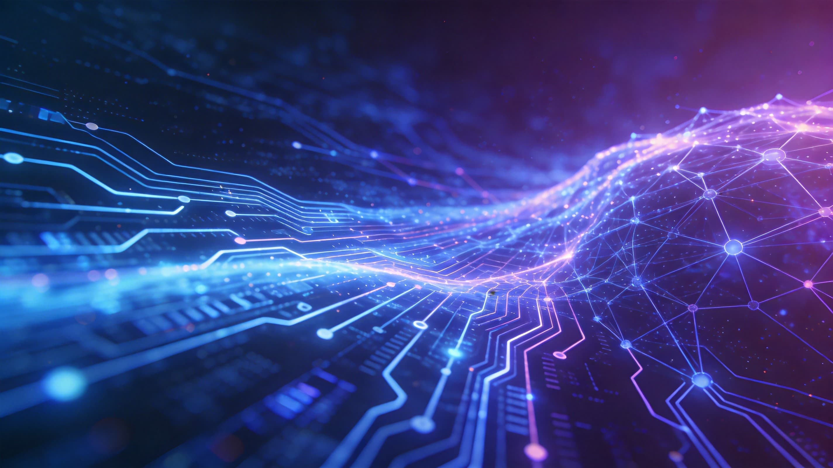 Edge Computing: Bringing Processing Closer to Users