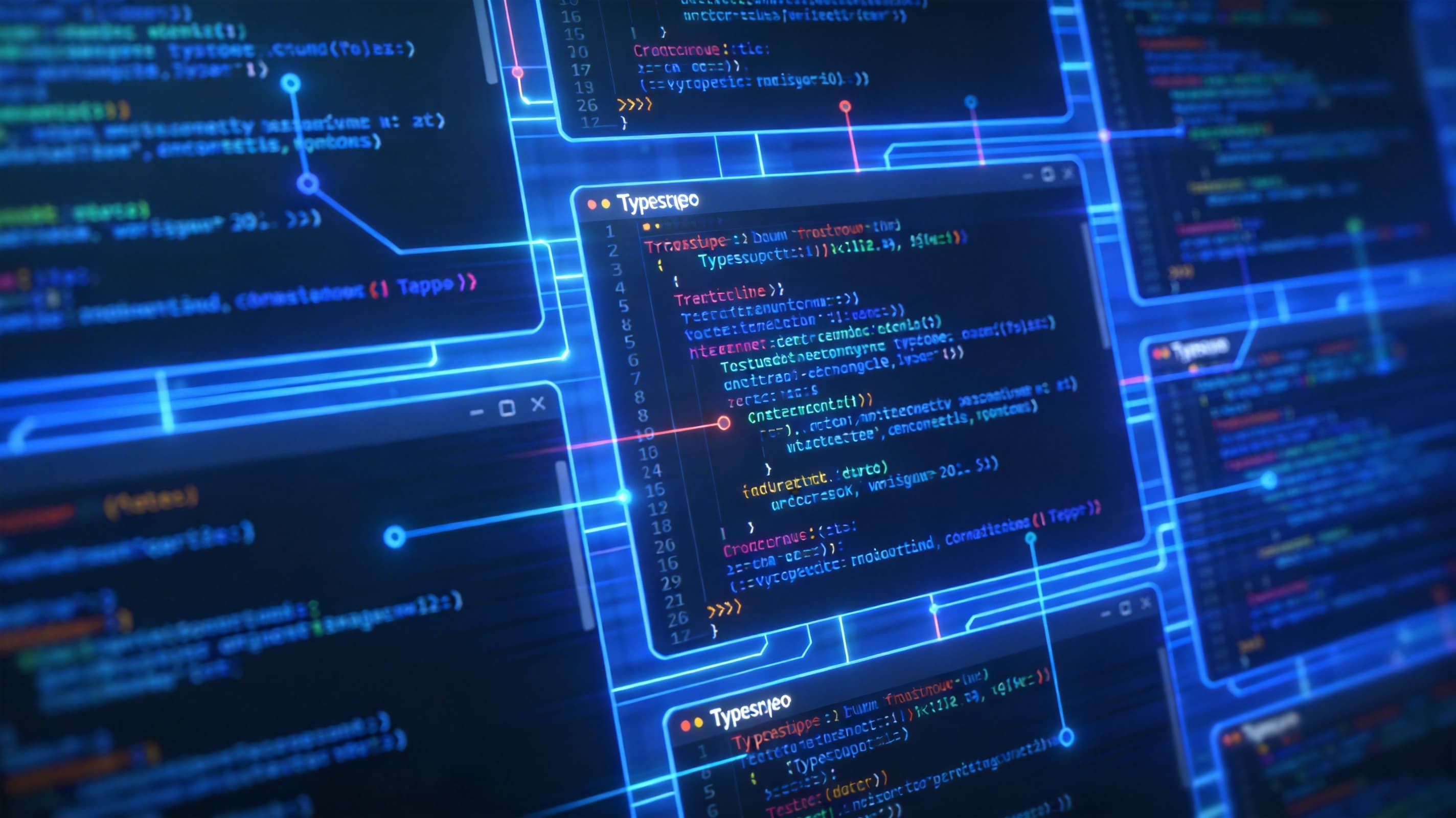 TypeScript迁移：Stripe如何迁移370万行代码