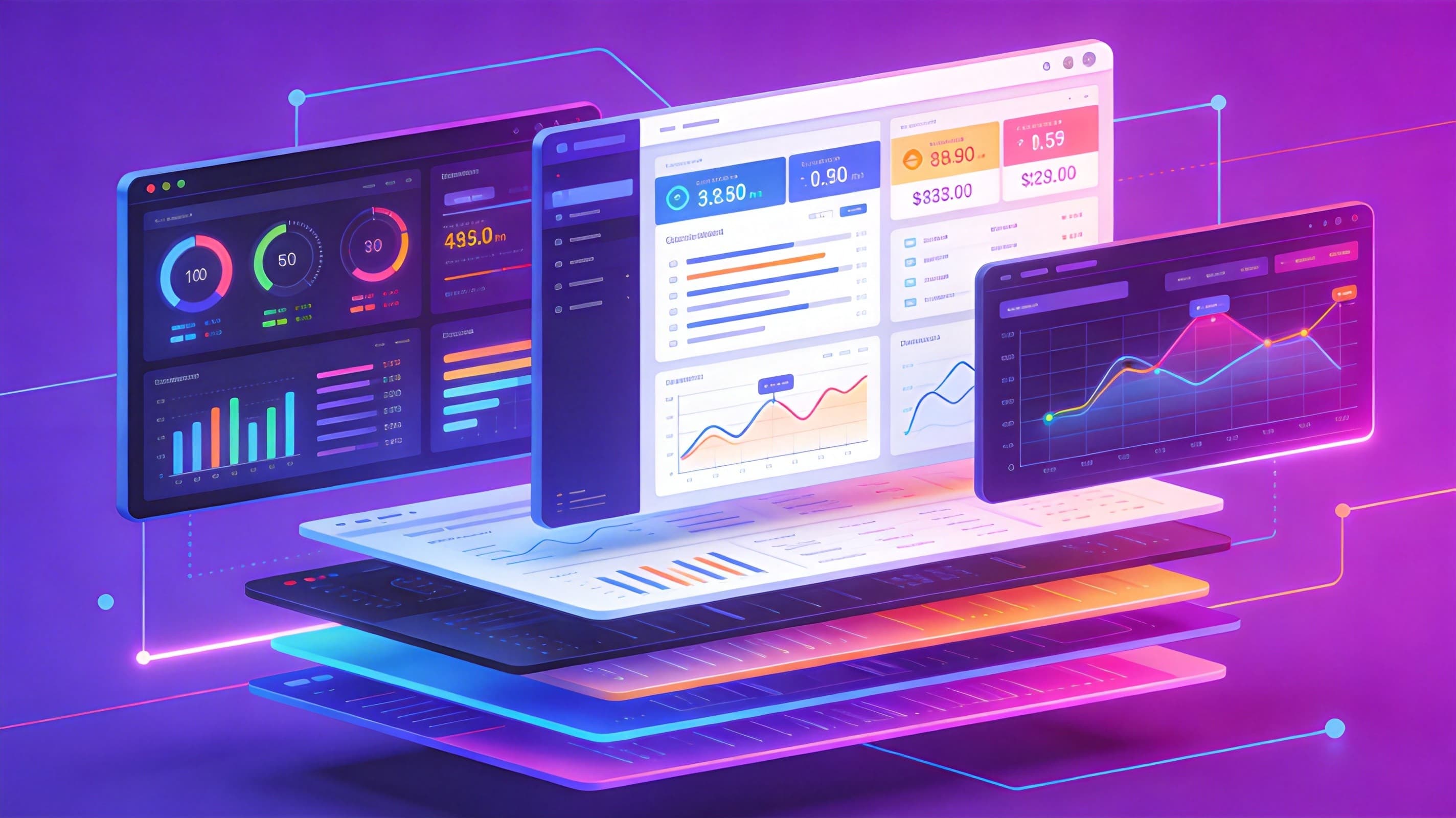 Full Stack Observability: Unifying Metrics, Logs, and Traces