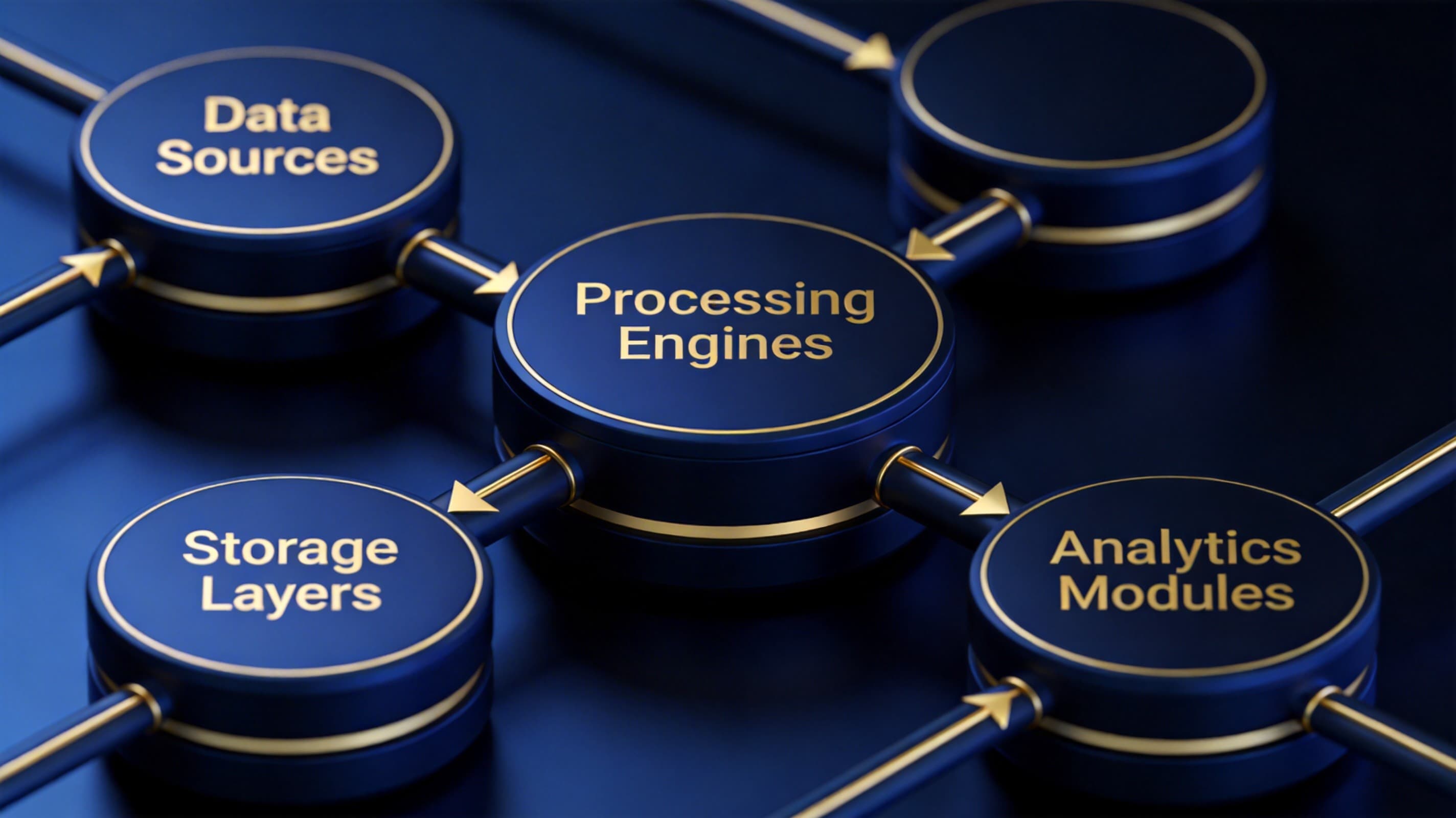 数据库优化：从查询到架构