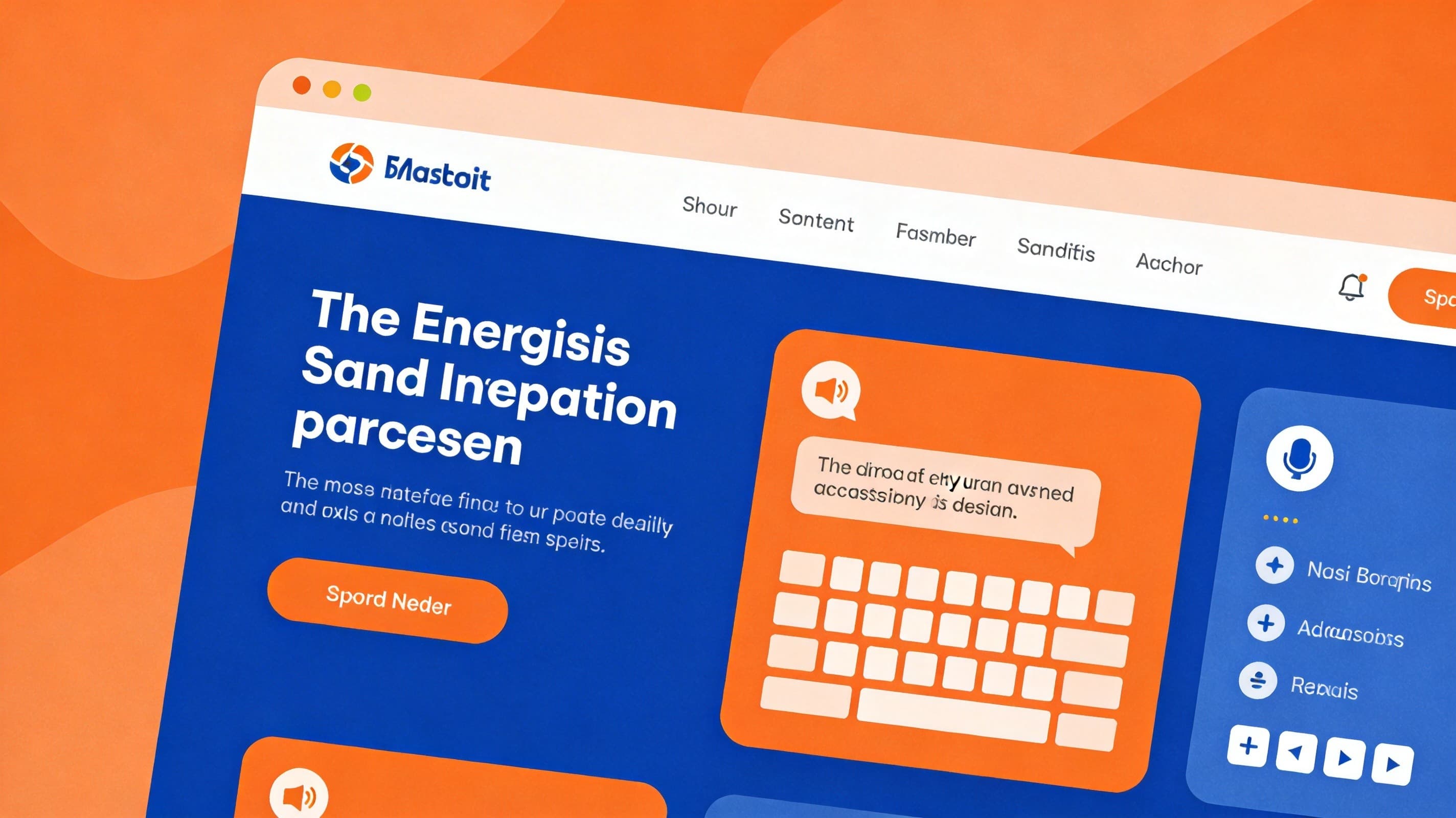 Web Accessibility: Building Inclusive Digital Experiences