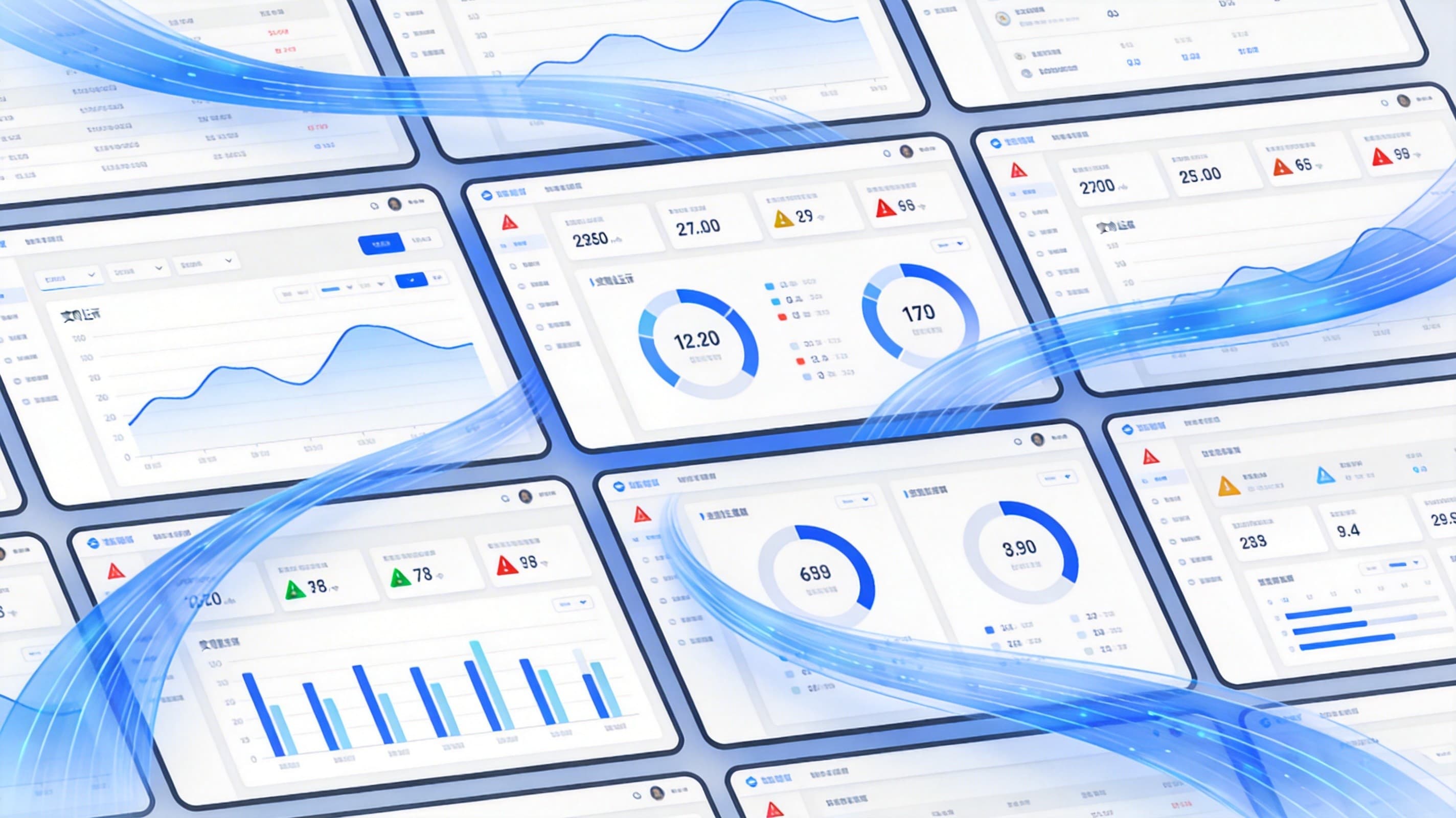 基础设施监控和可观察性：确保系统健康