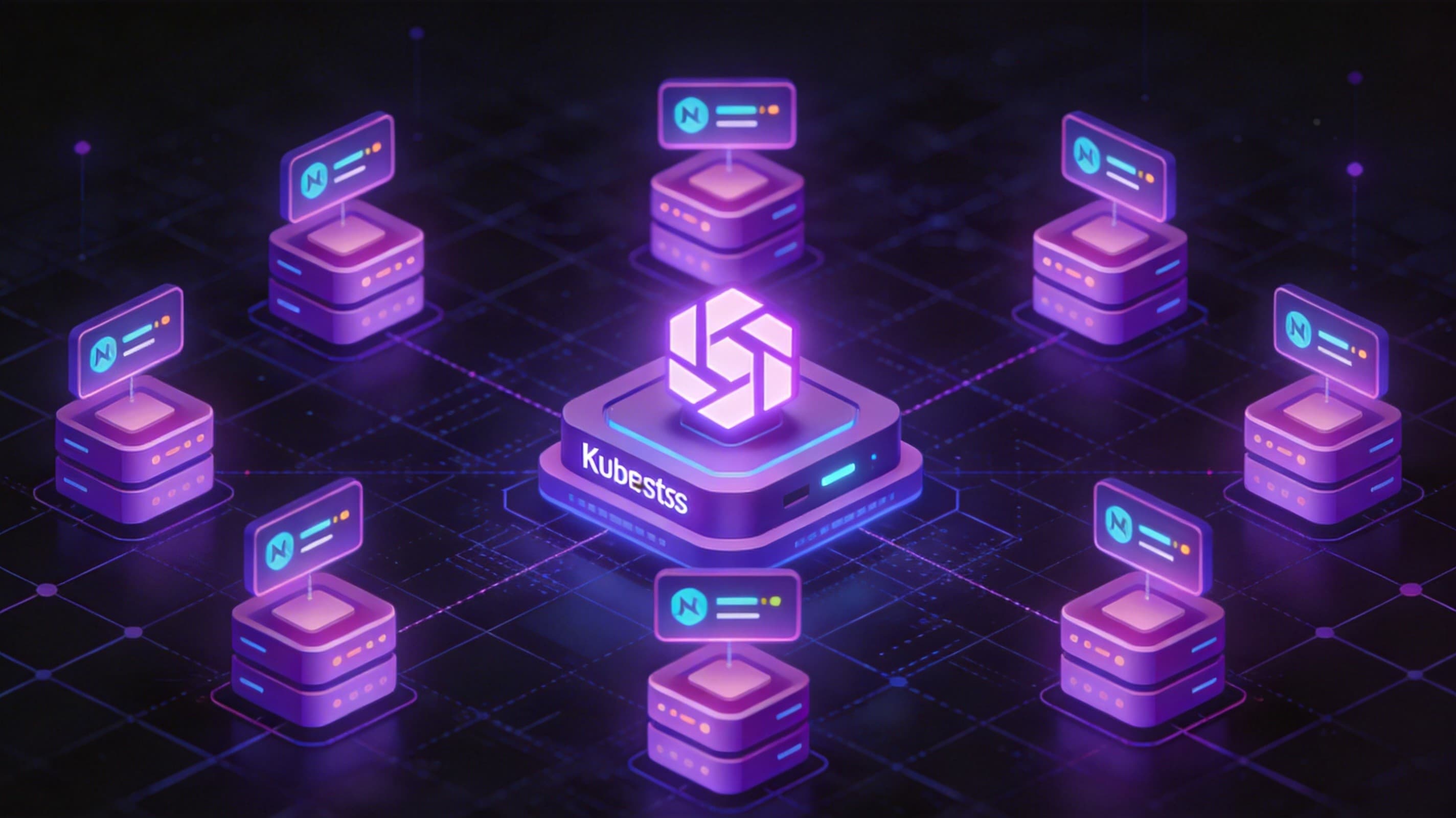 Kubernetes Orchestration: Managing Containerized Applications at Scale