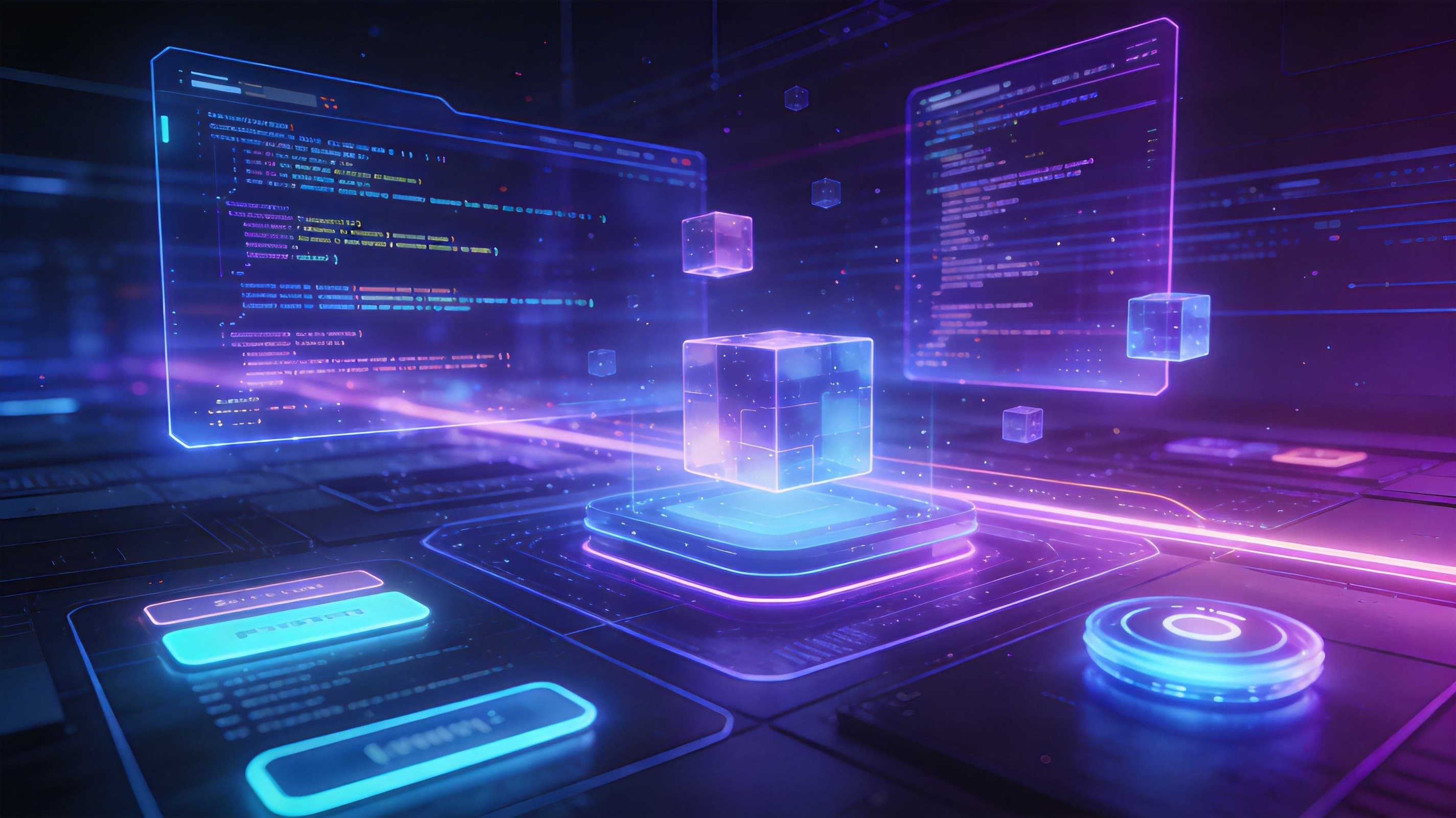 The Future of Developer Tools: AI-Native Development