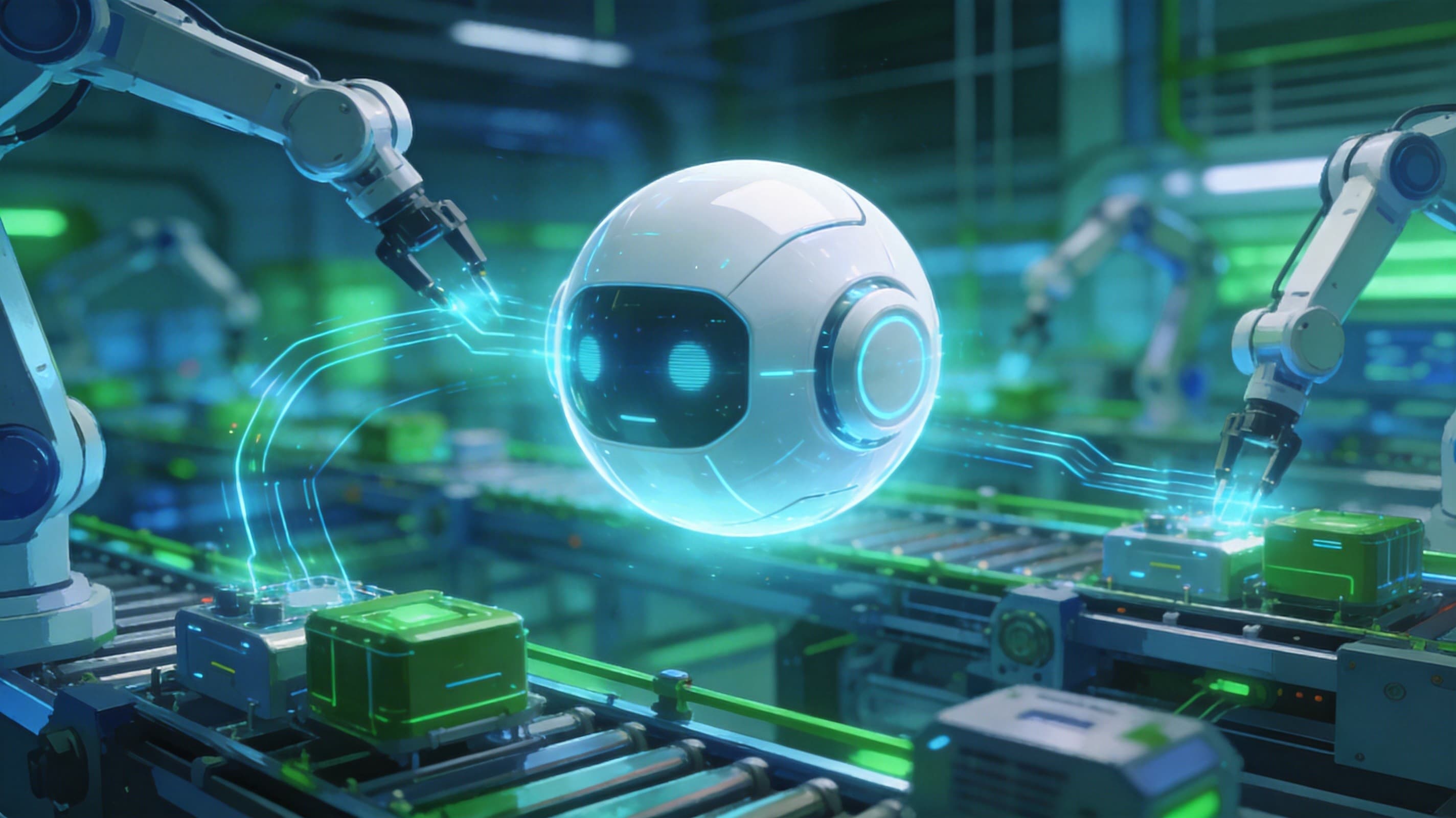 AIOps: Artificial Intelligence for IT Operations