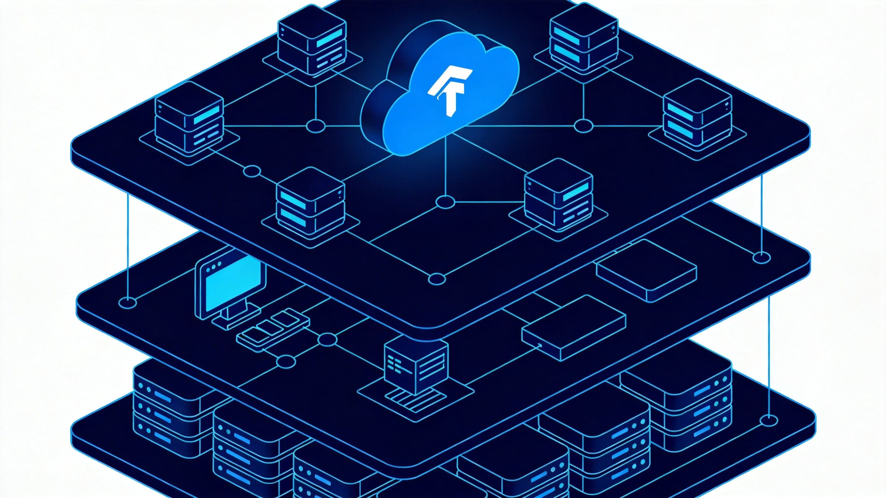 Infrastructure as Code: Managing Cloud Infrastructure Programmatically