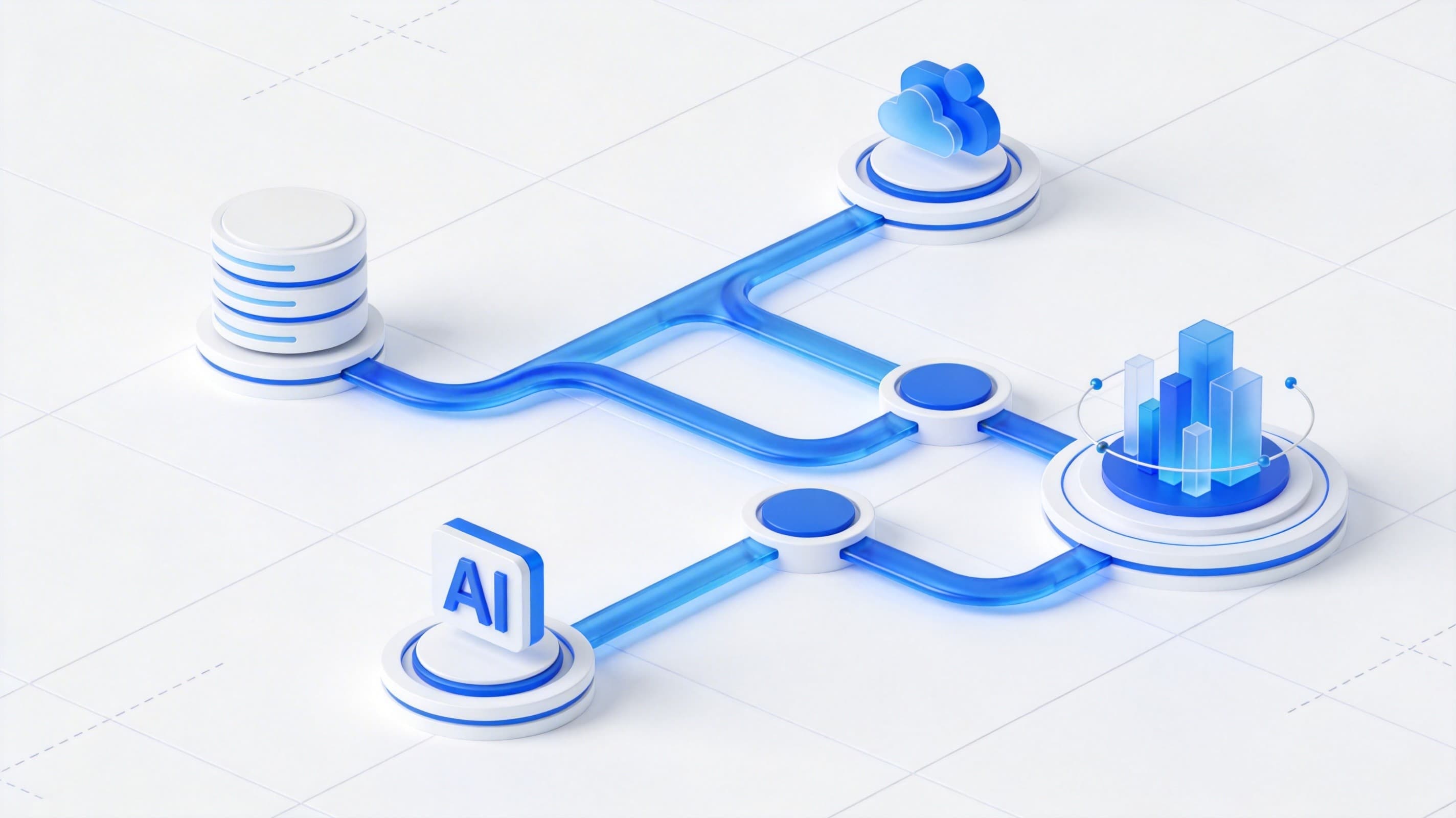 AI Data Strategy: Building Competitive Advantage Through Data