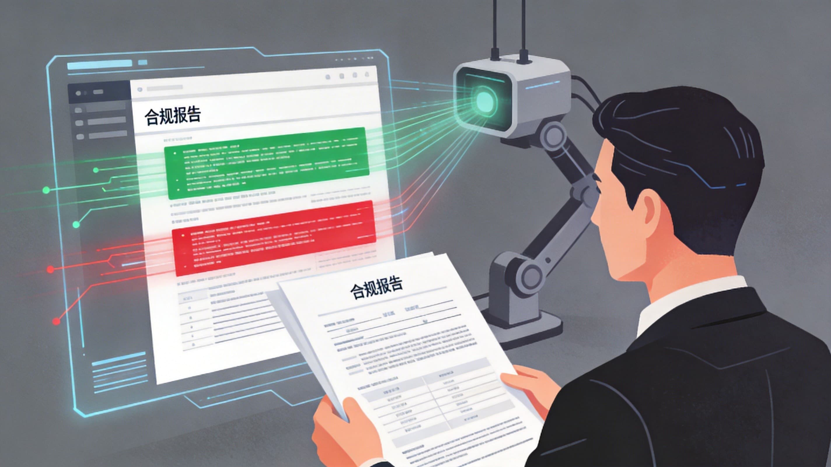 合规自动化：在DevOps中自动化监管合规