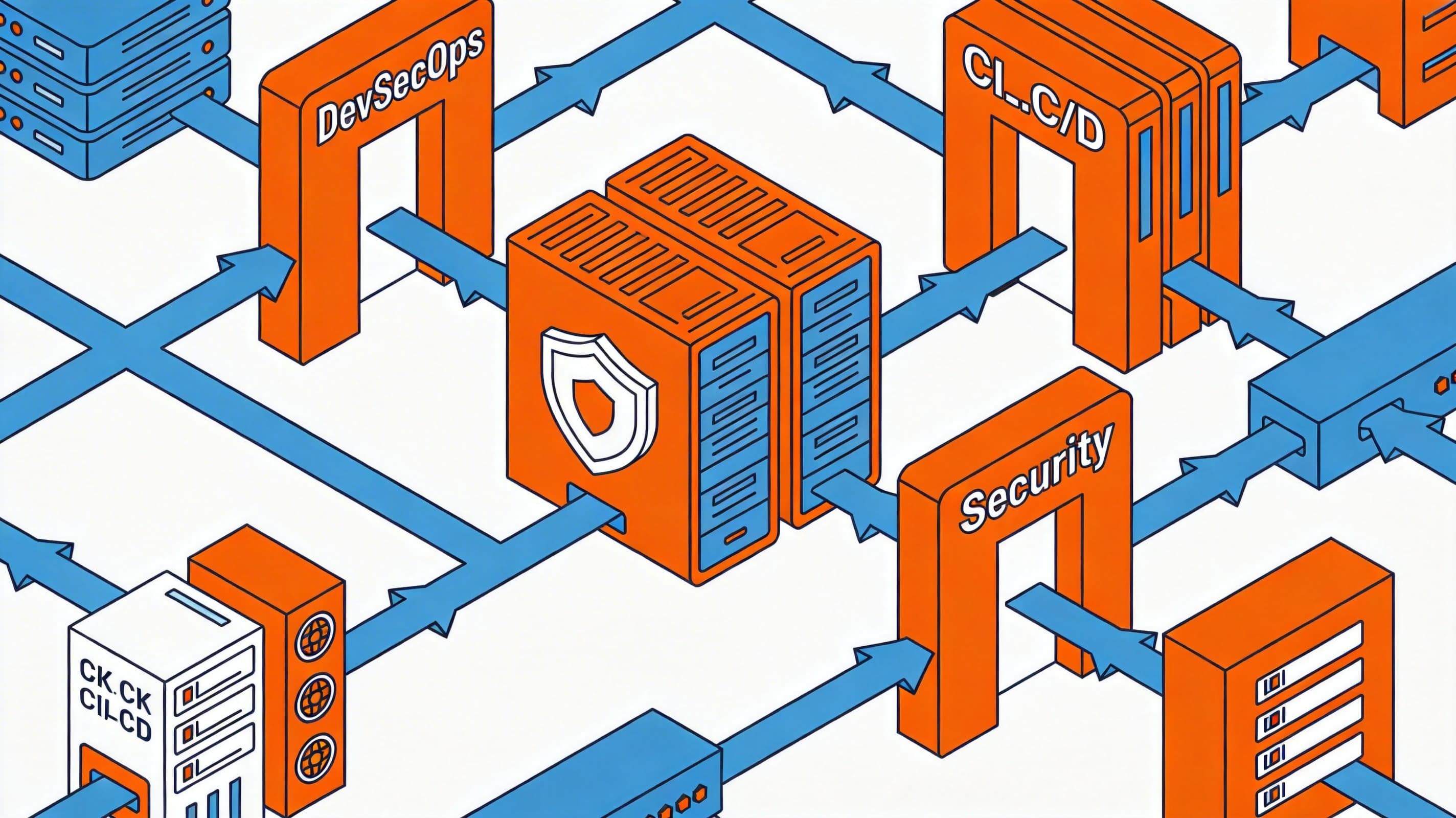 云DevSecOps：将安全集成到DevOps