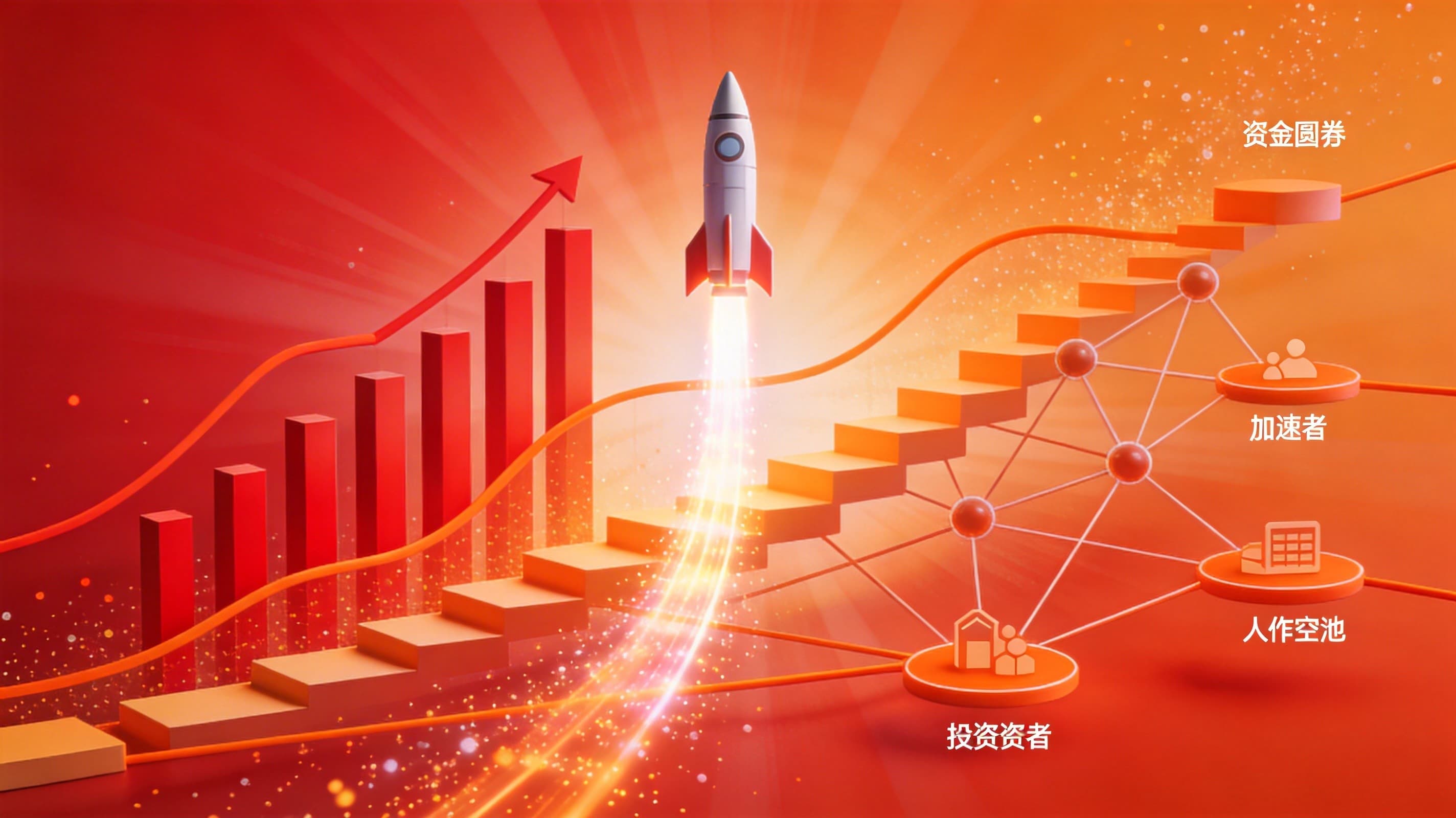 Technology Startup Ecosystem: Trends and Opportunities in 2026