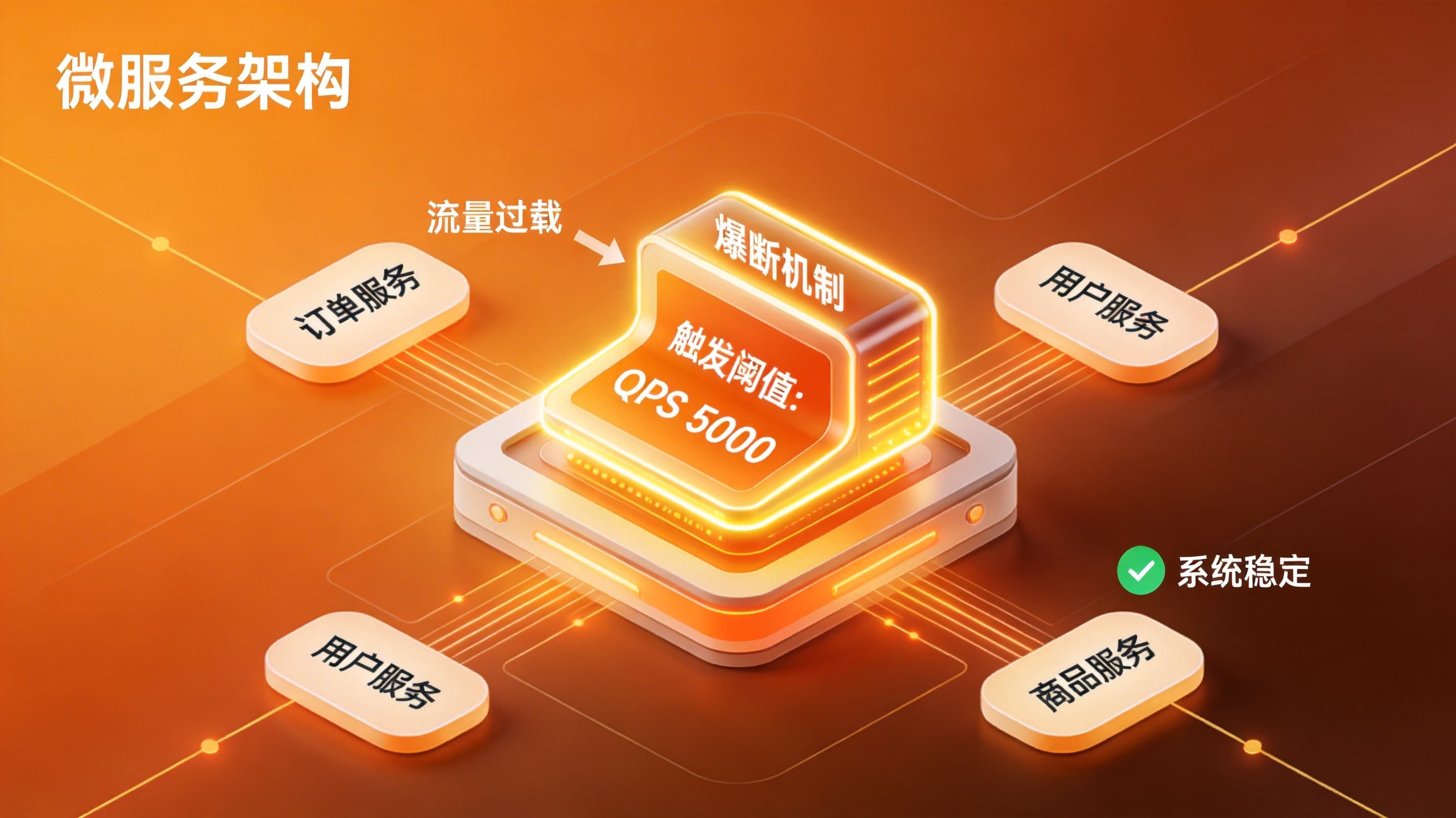 Microservices Resilience: Building Fault-Tolerant Systems