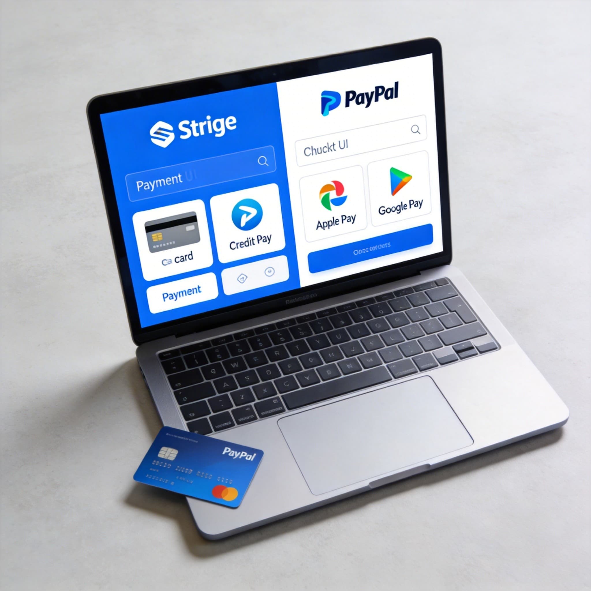 Stripe vs PayPal: Choosing the Right Payment Provider for Your SaaS