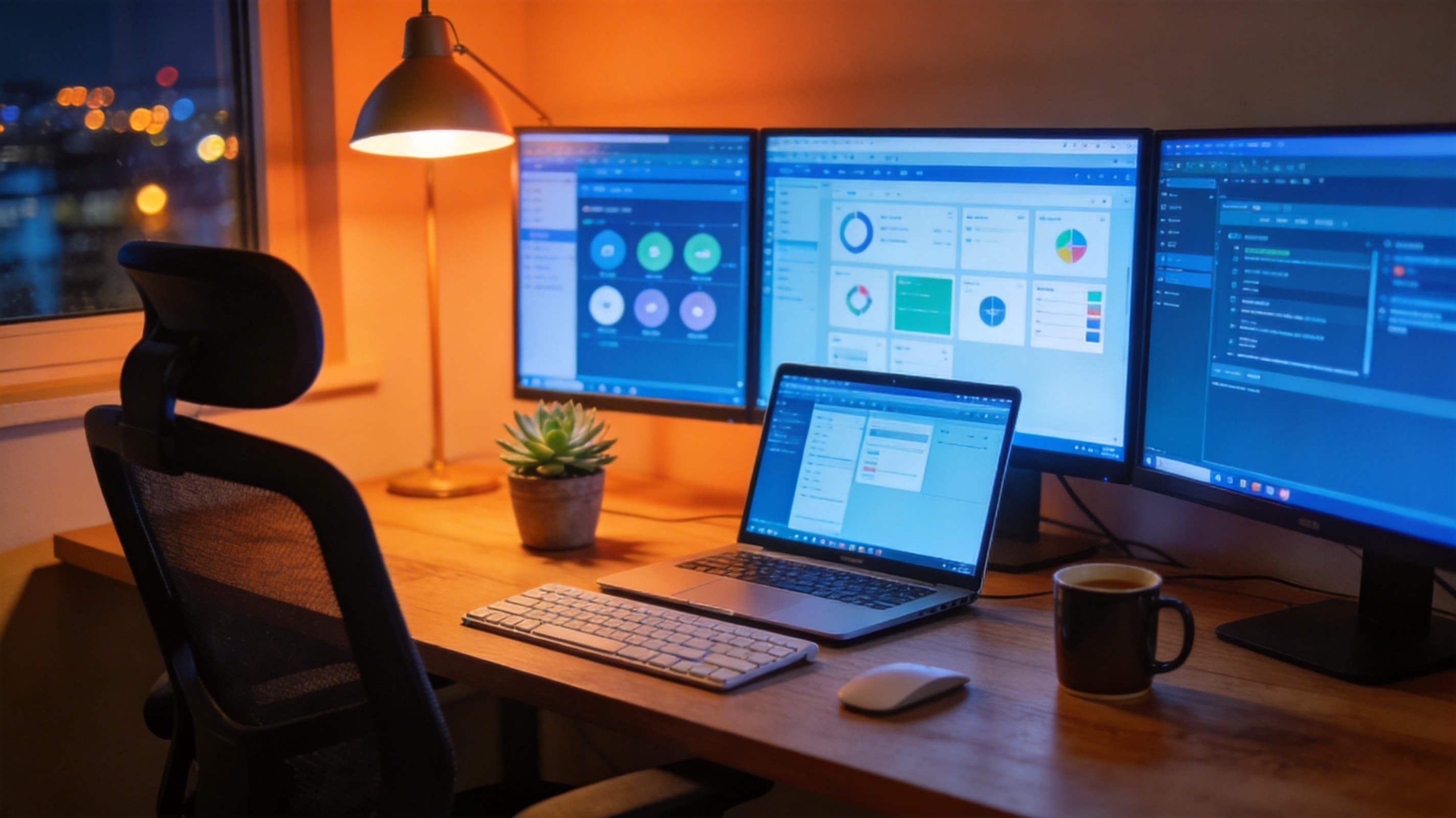 Building Effective Remote Work Teams in 2026