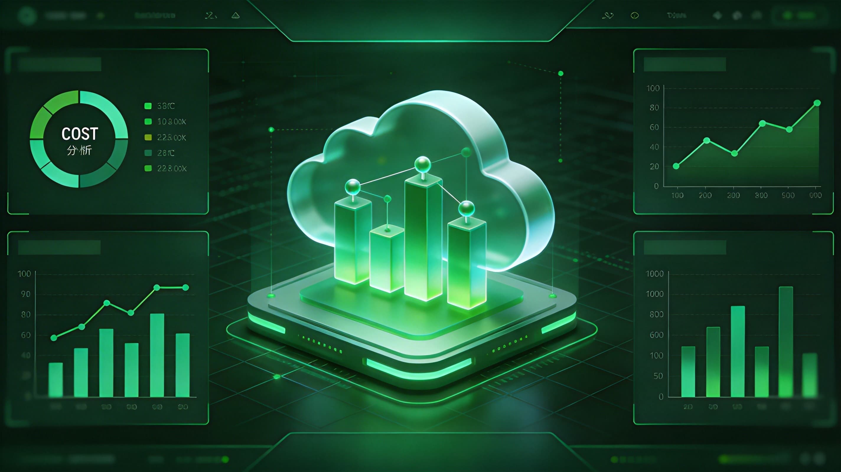 Cloud Cost Optimization: Strategies for Reducing Cloud Spending