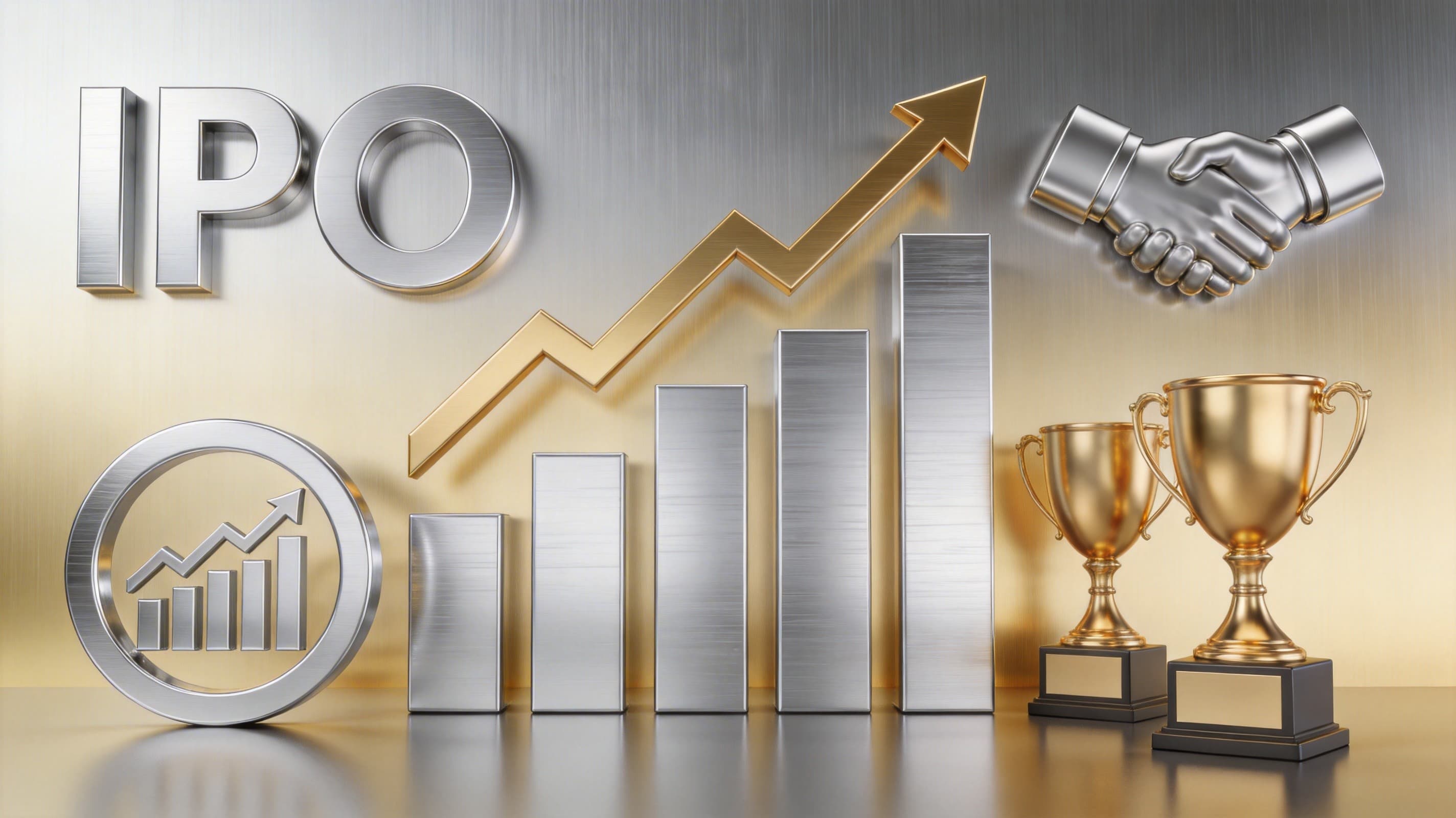 AI Startup Exit Strategies: From IPO to Acquisition