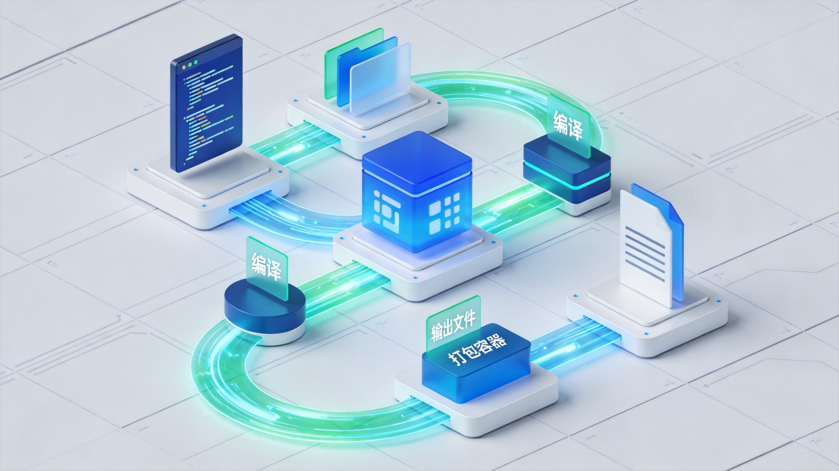 现代前端构建工具：Vite、Webpack及更多