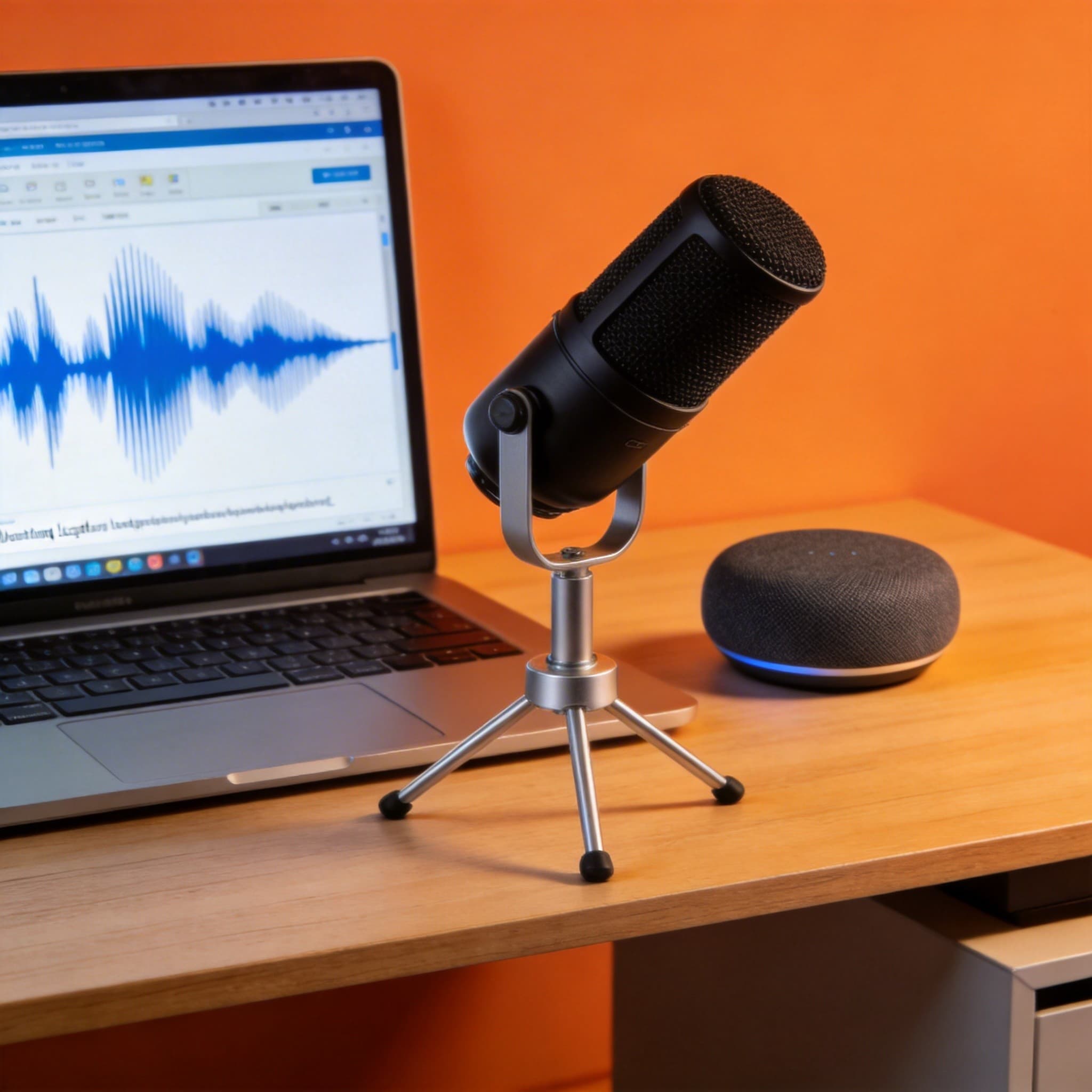 Voice Interfaces: Why Wispr Flow and Tikship Are Leading the Change