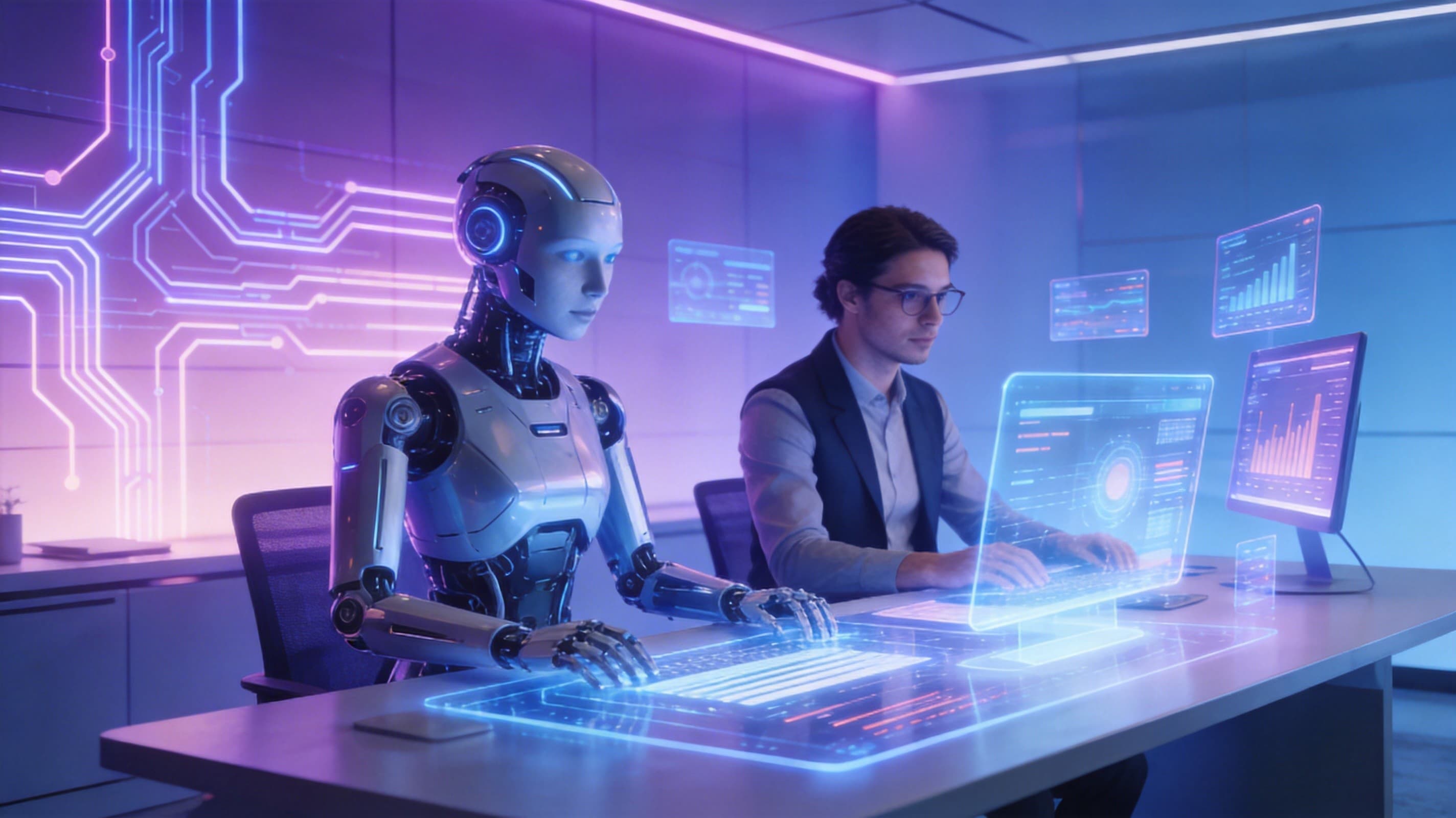 The Evolution of AI Coding Tools: From Autocomplete to Autonomous Development