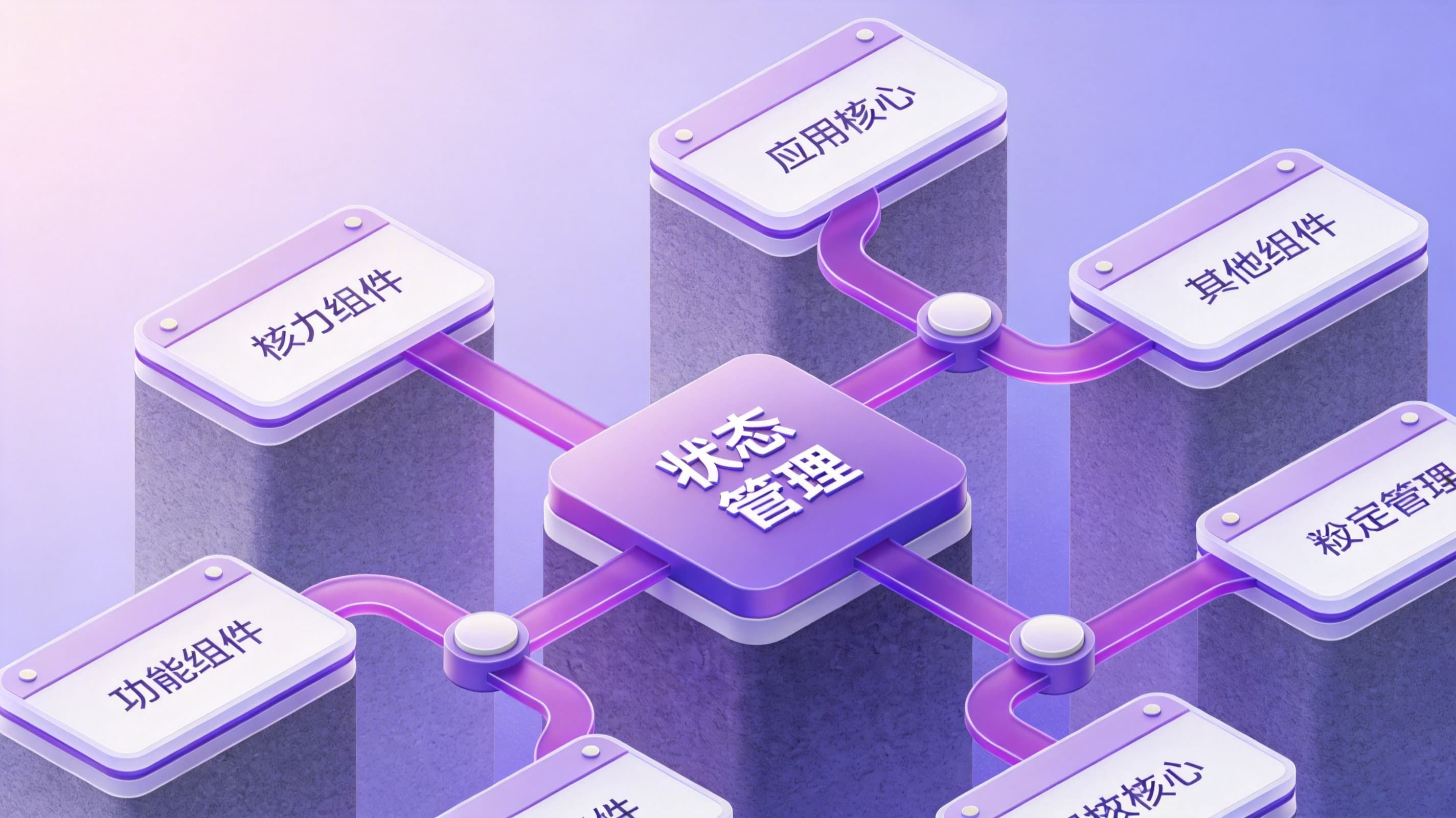 Modern Frontend Architecture: Component-Based Design Patterns
