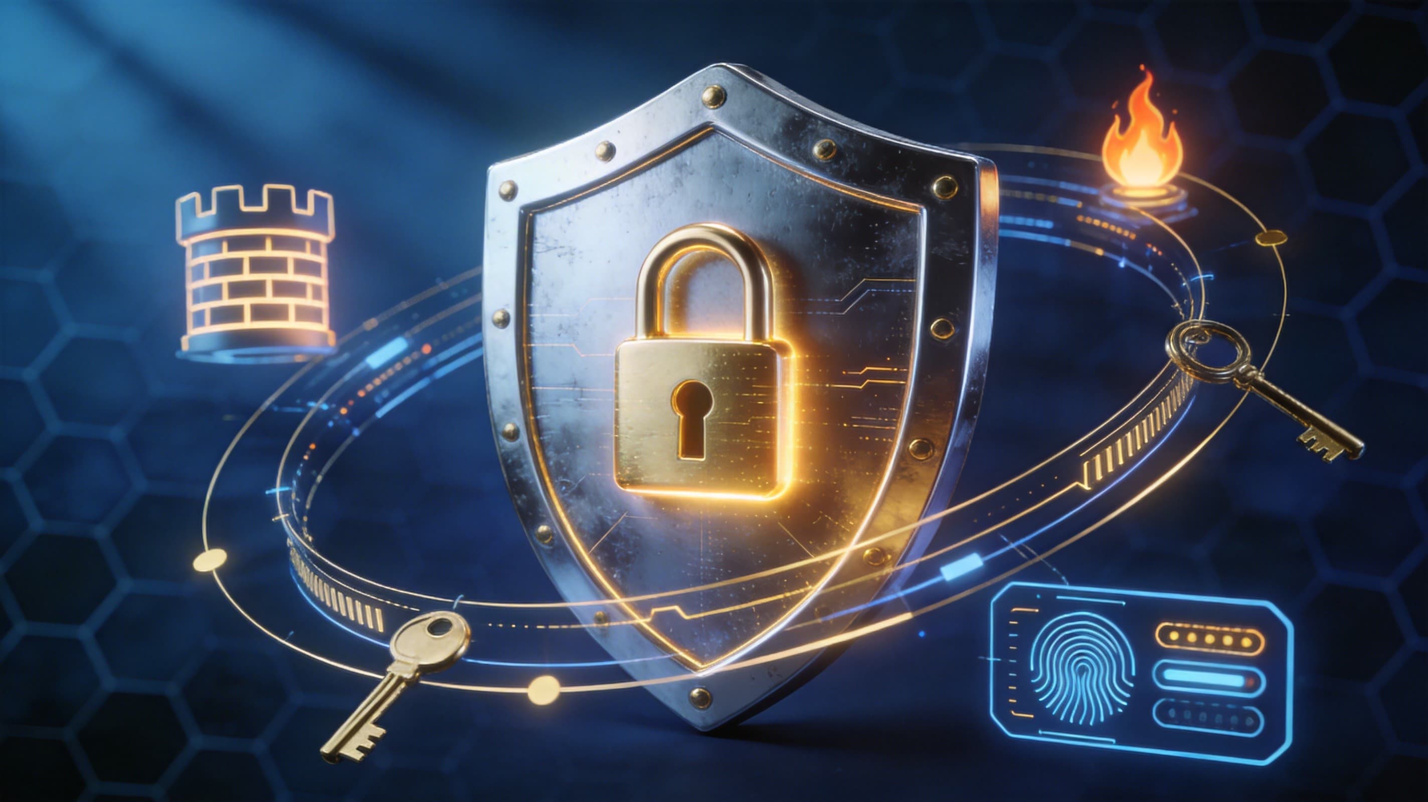 开发生命周期中的安全