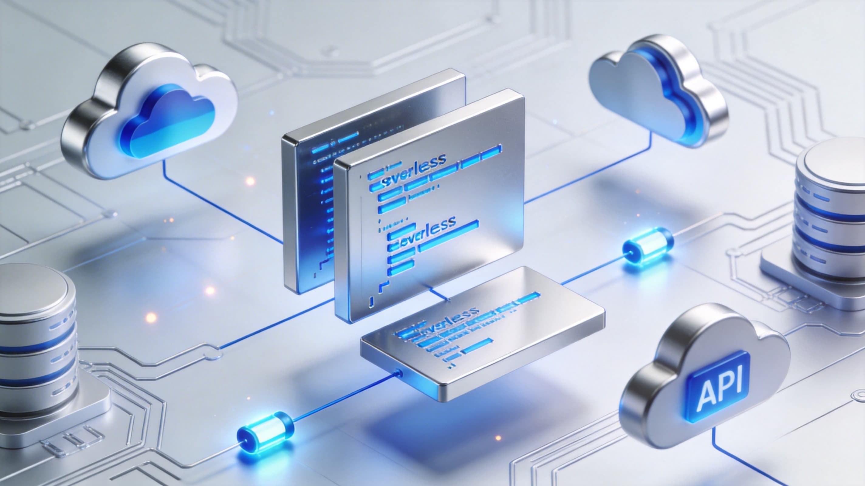 Serverless Computing: Architecture and Best Practices