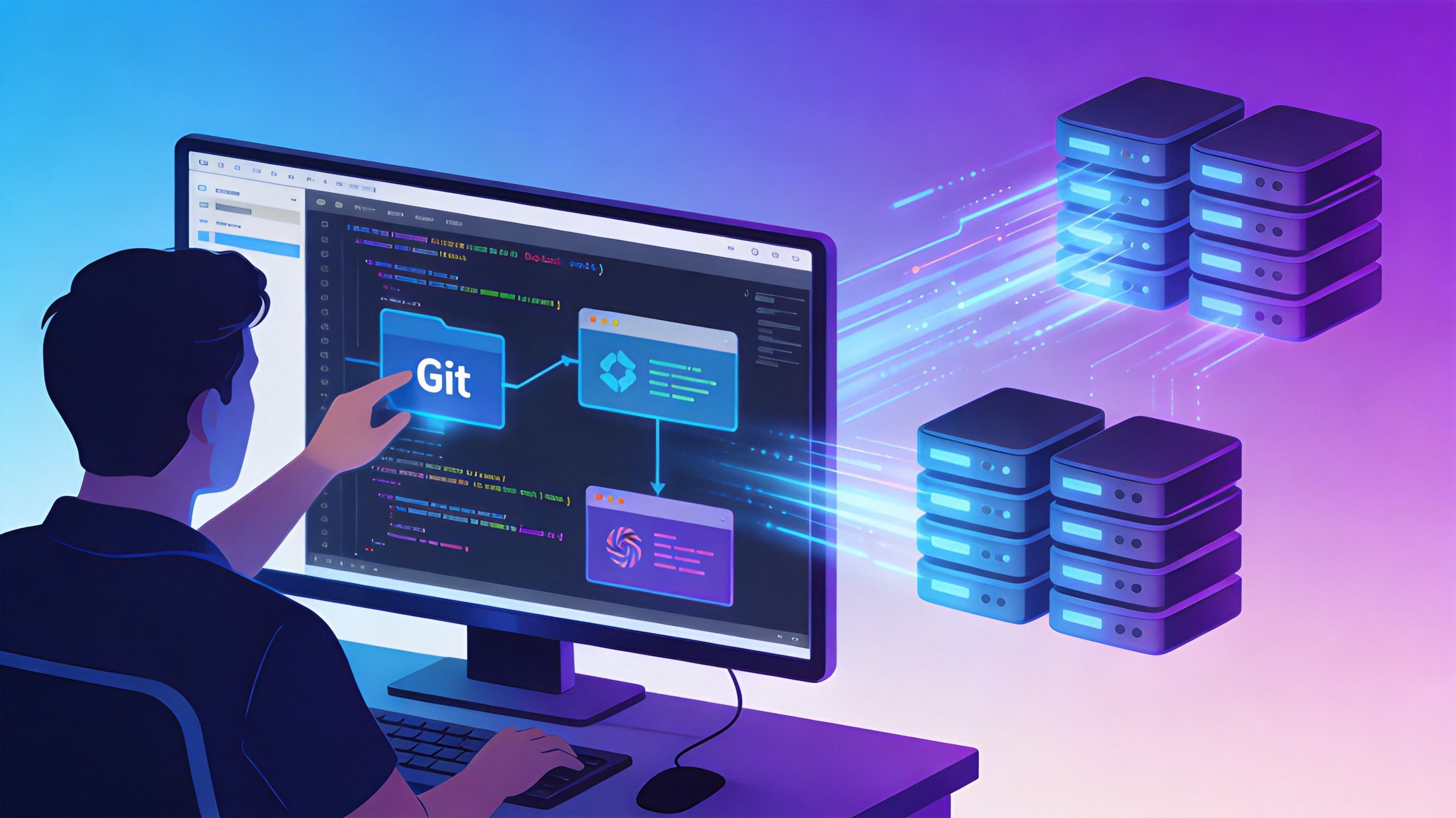 GitOps for Kubernetes: Git-Based Cluster Management
