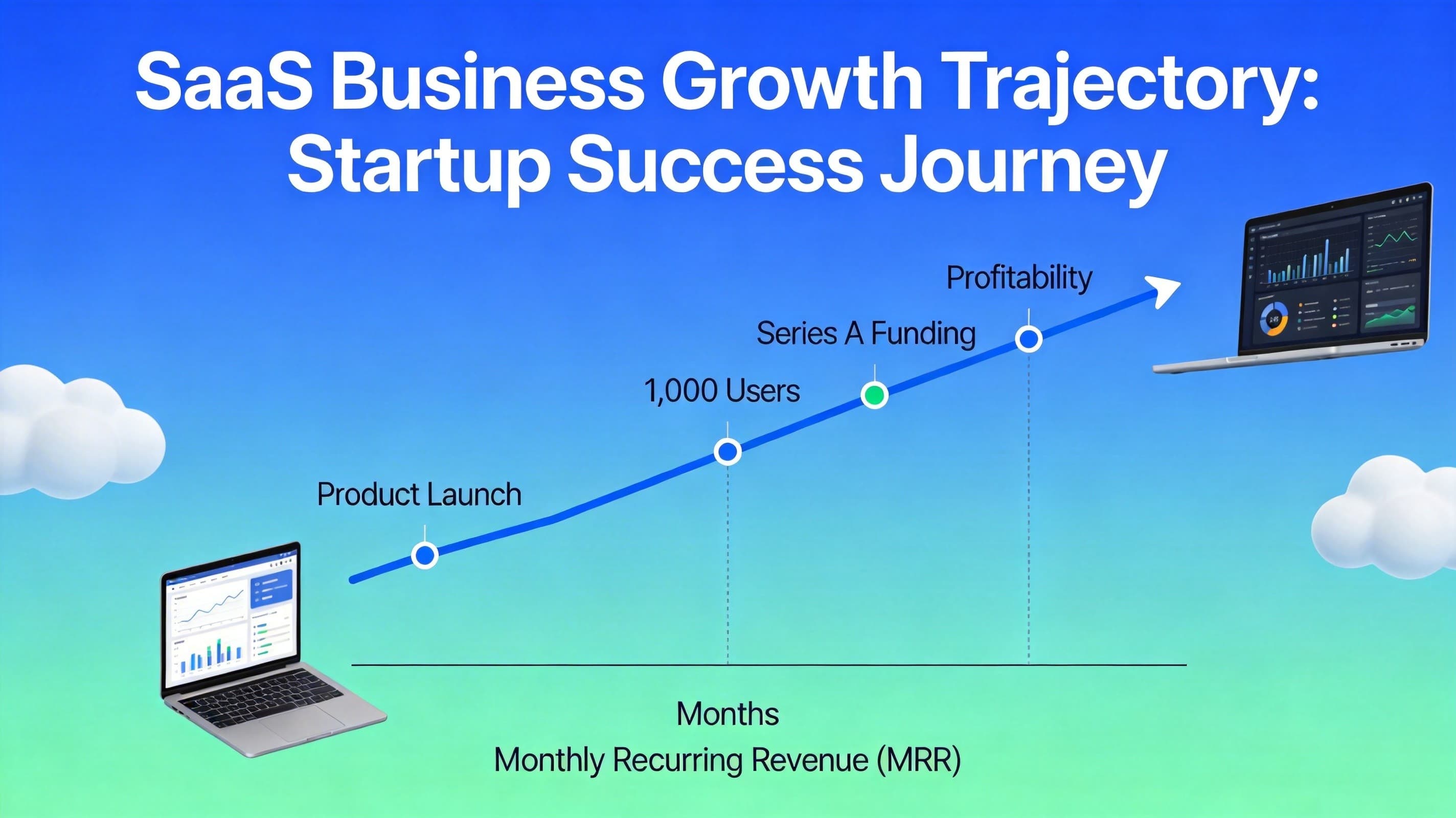 2025年如何构建盈利SaaS：经过验证的策略