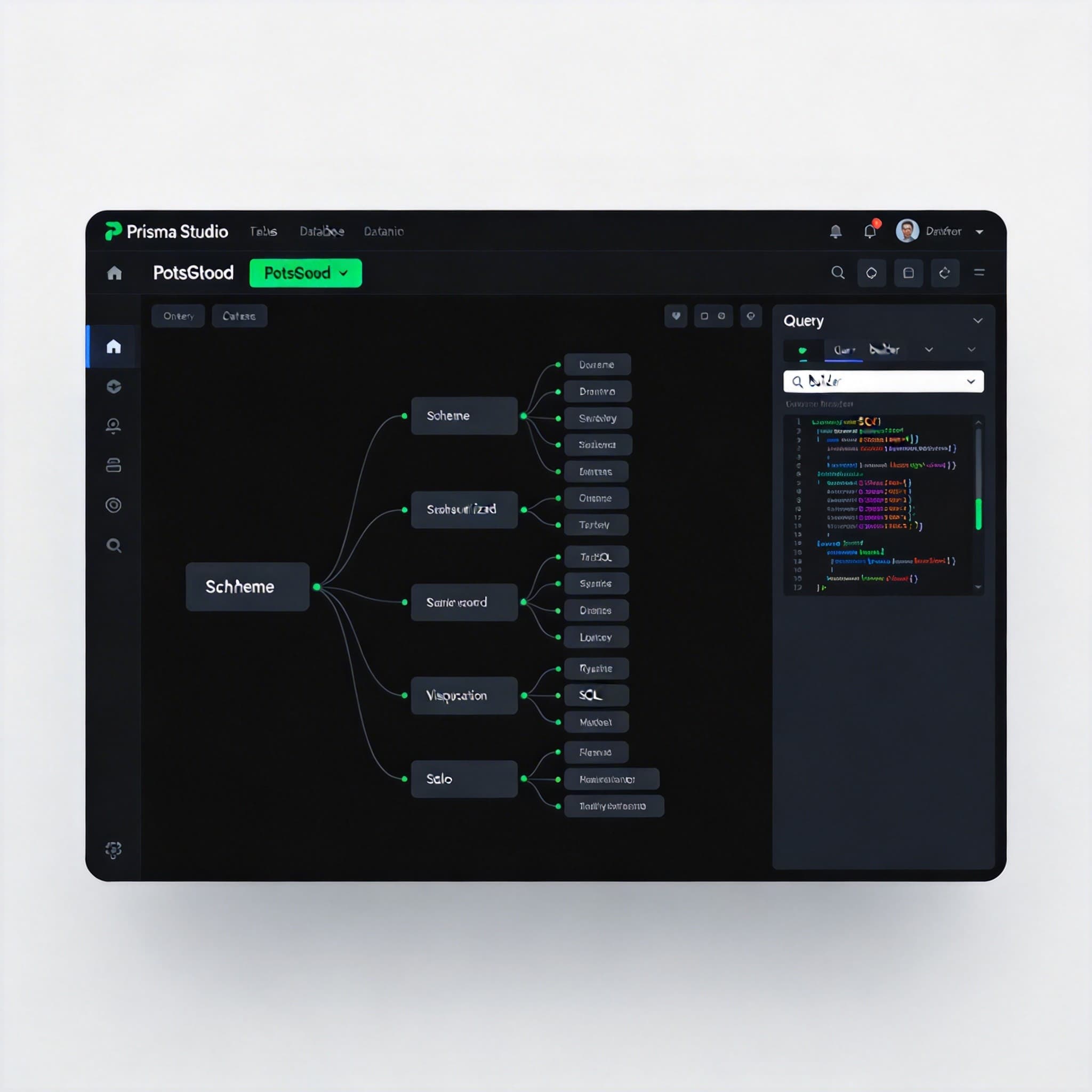 Database Strategy: Prisma ORM and PostgreSQL for Modern SaaS