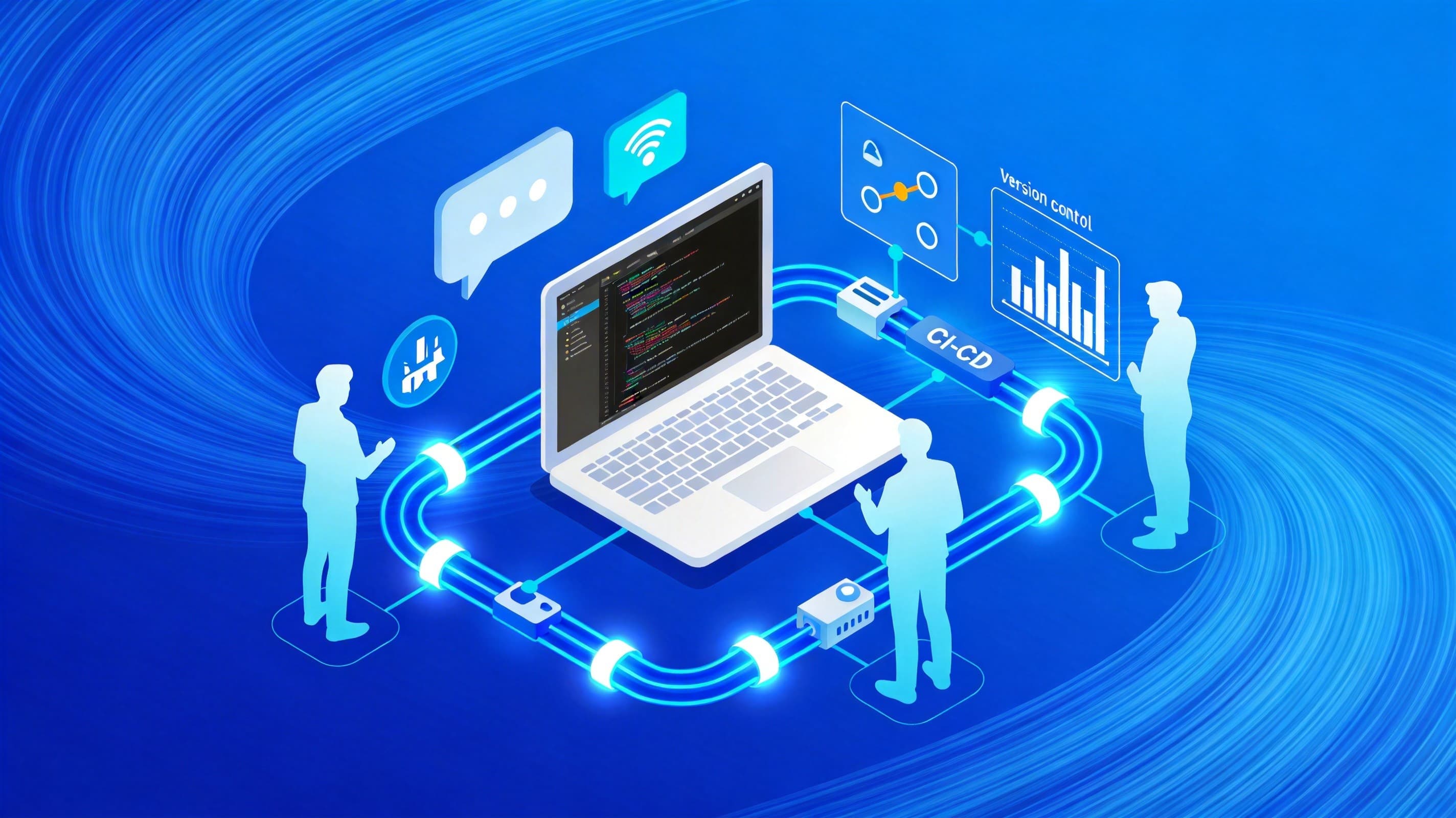 构建DevOps文化：超越工具和流程