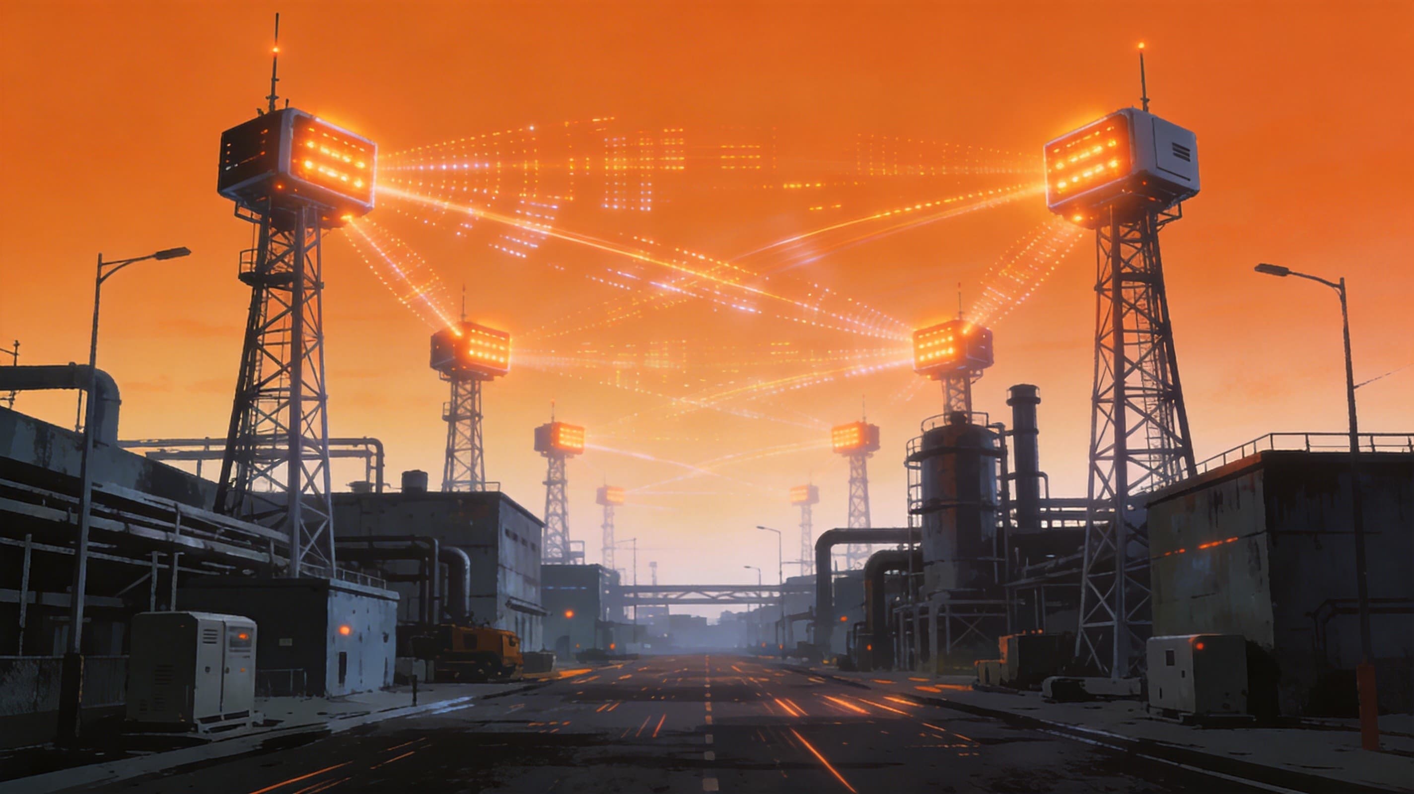 Edge Computing: Bringing Compute Closer to Users