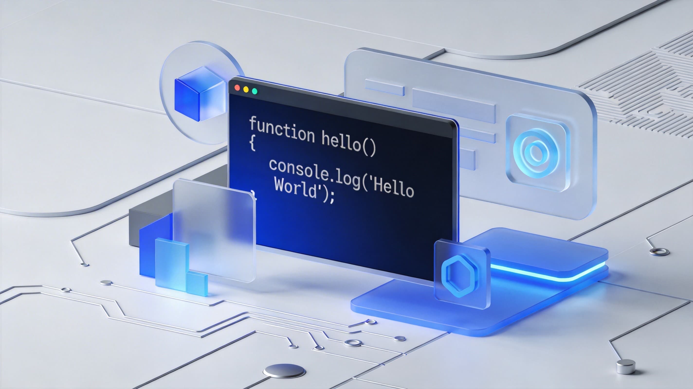 来自r/webdev社区的Web开发职业建议