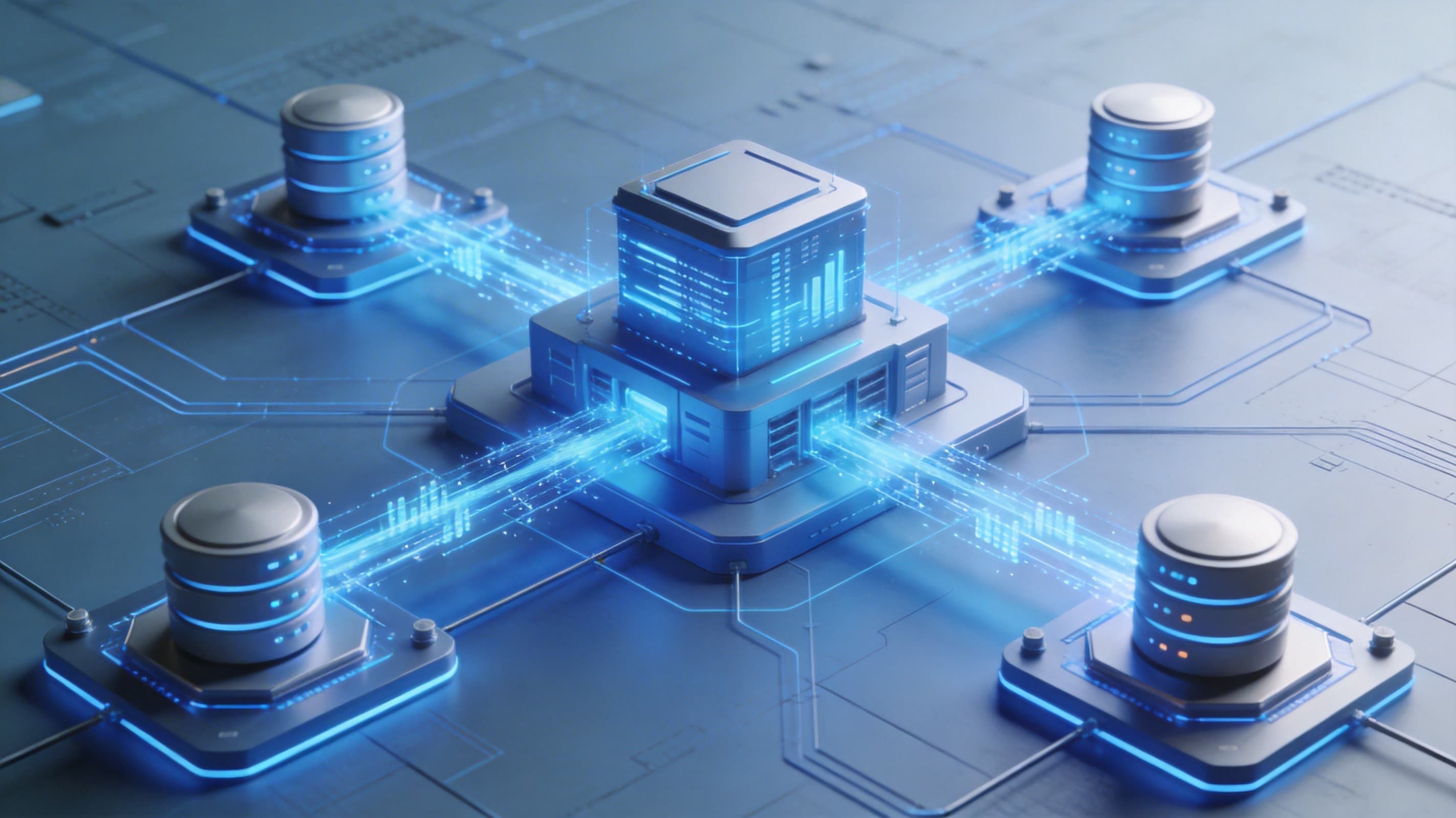 基础设施灾难恢复：确保业务连续性