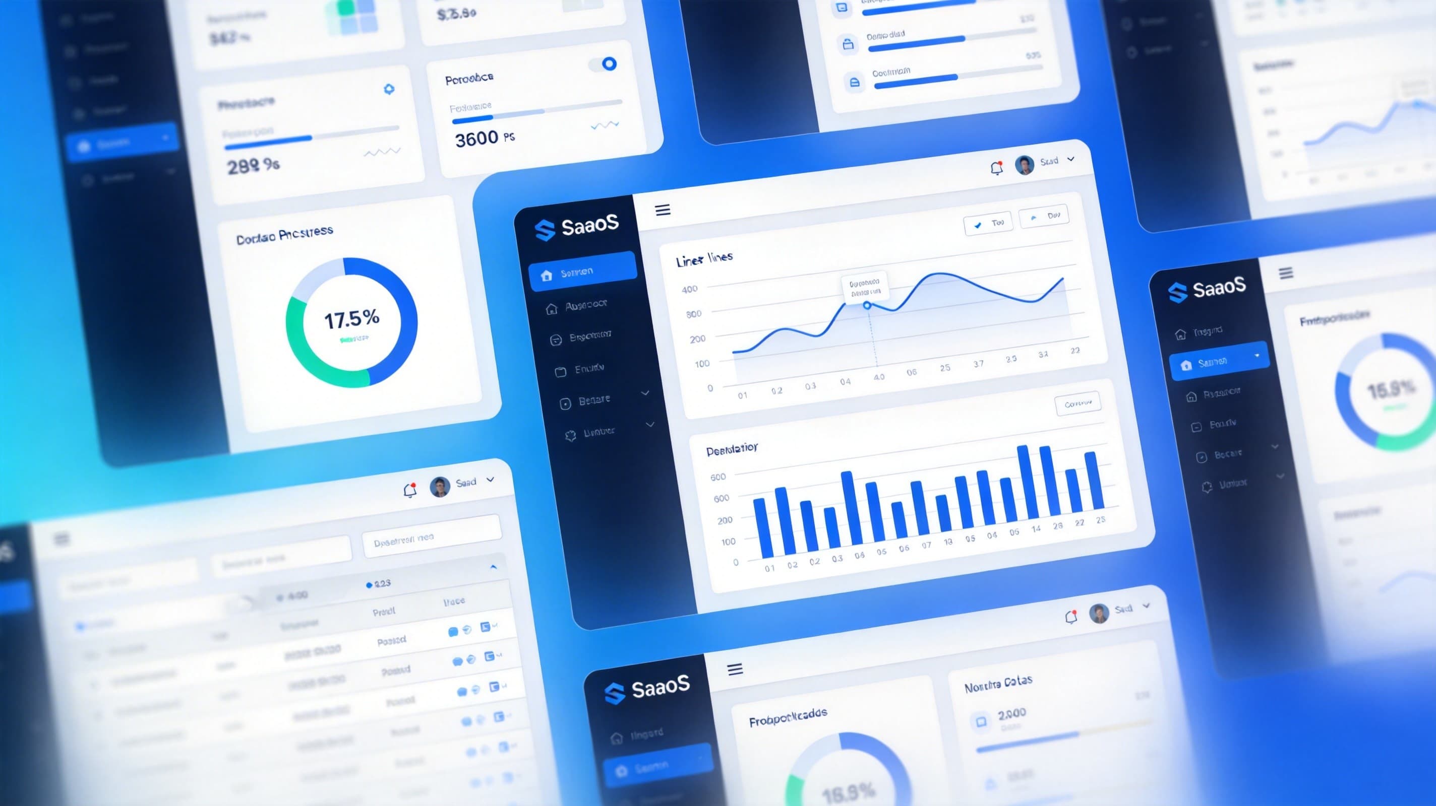 The Rise of AI-Native SaaS: Why Traditional SaaS Is Getting a Major Upgrade