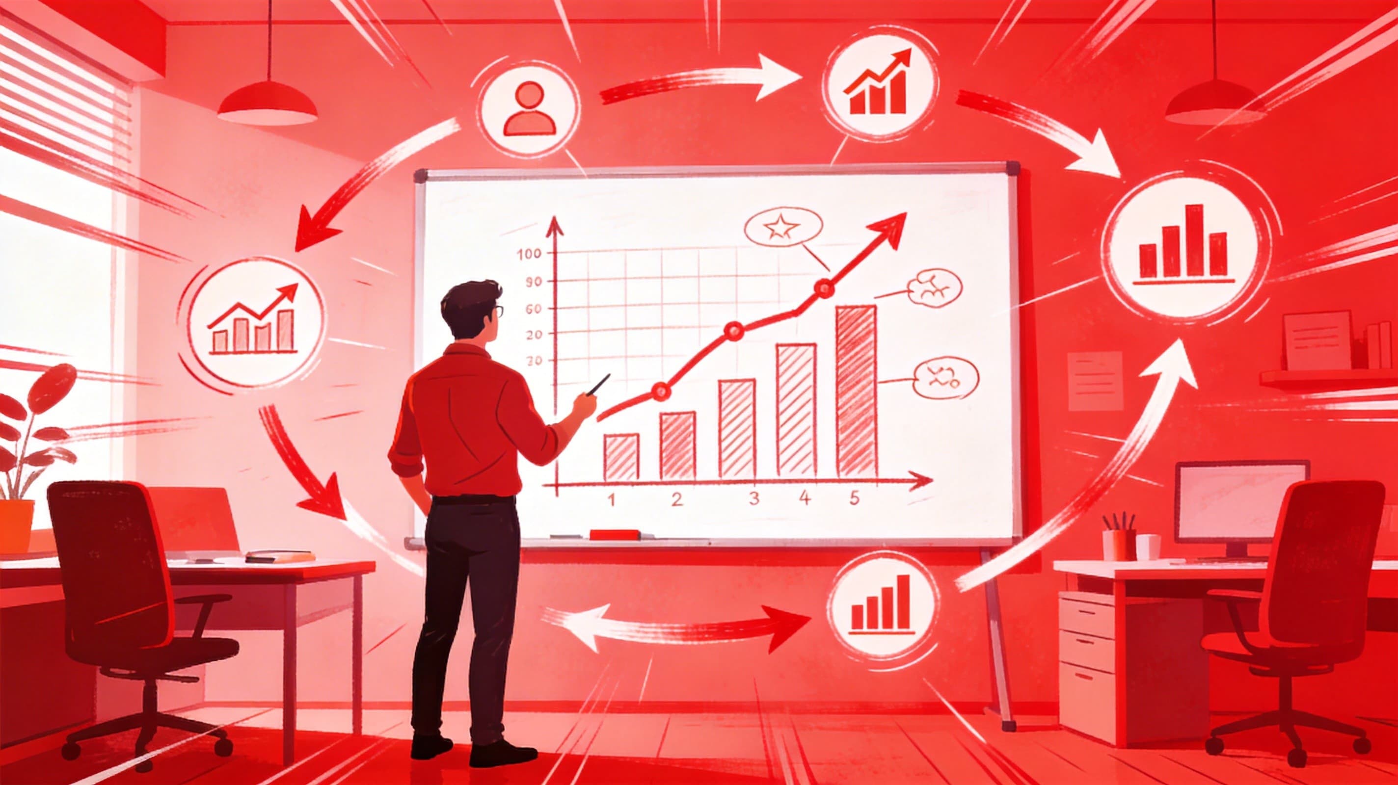 Bootstrapping Your Startup: Growing Without External Funding