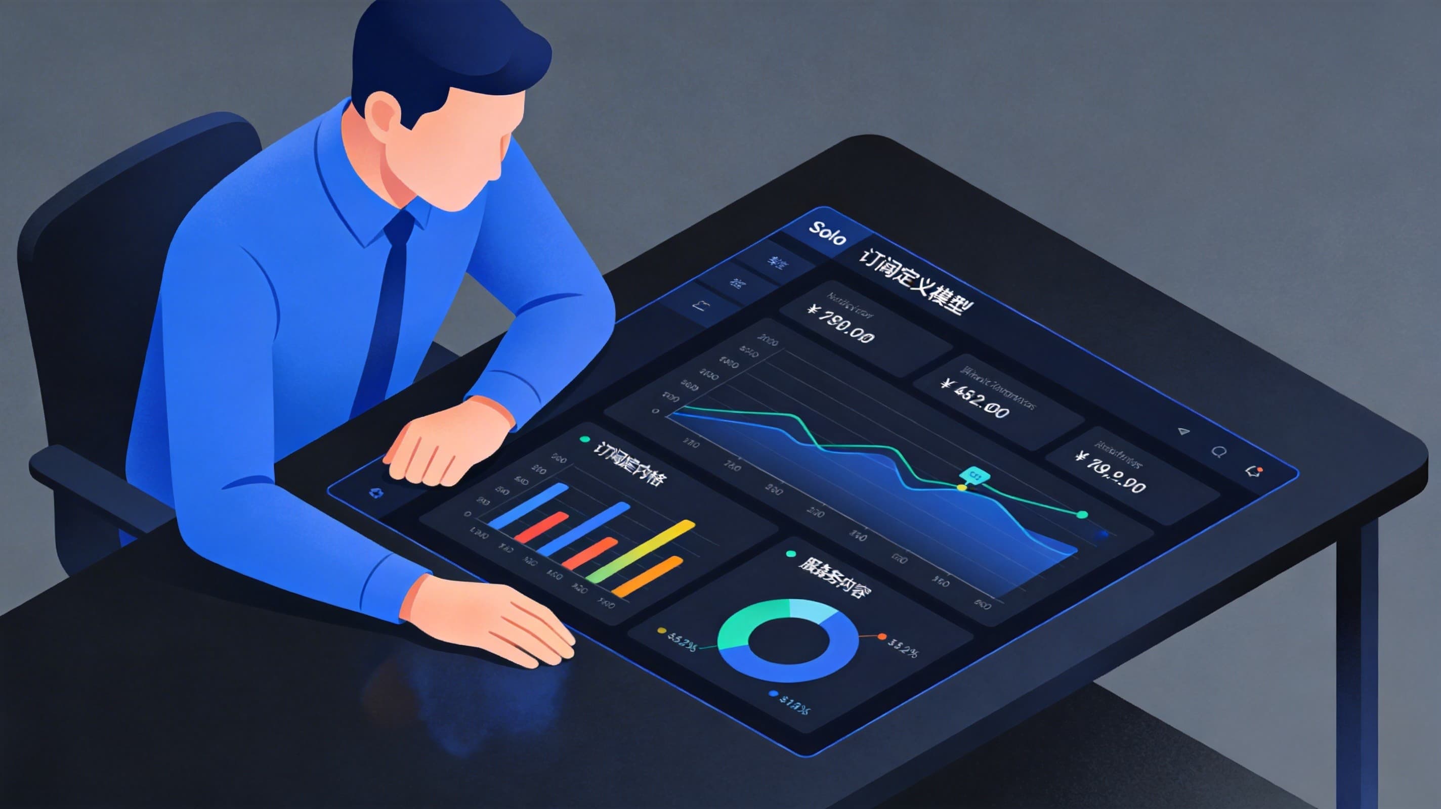 Subscription Pricing Models: Maximizing Recurring Revenue