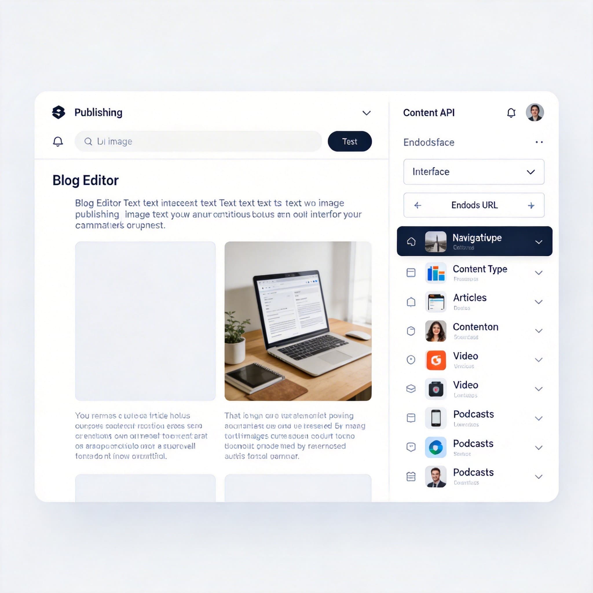 Headless CMS: Why Content APIs Are Replacing Page Builders
