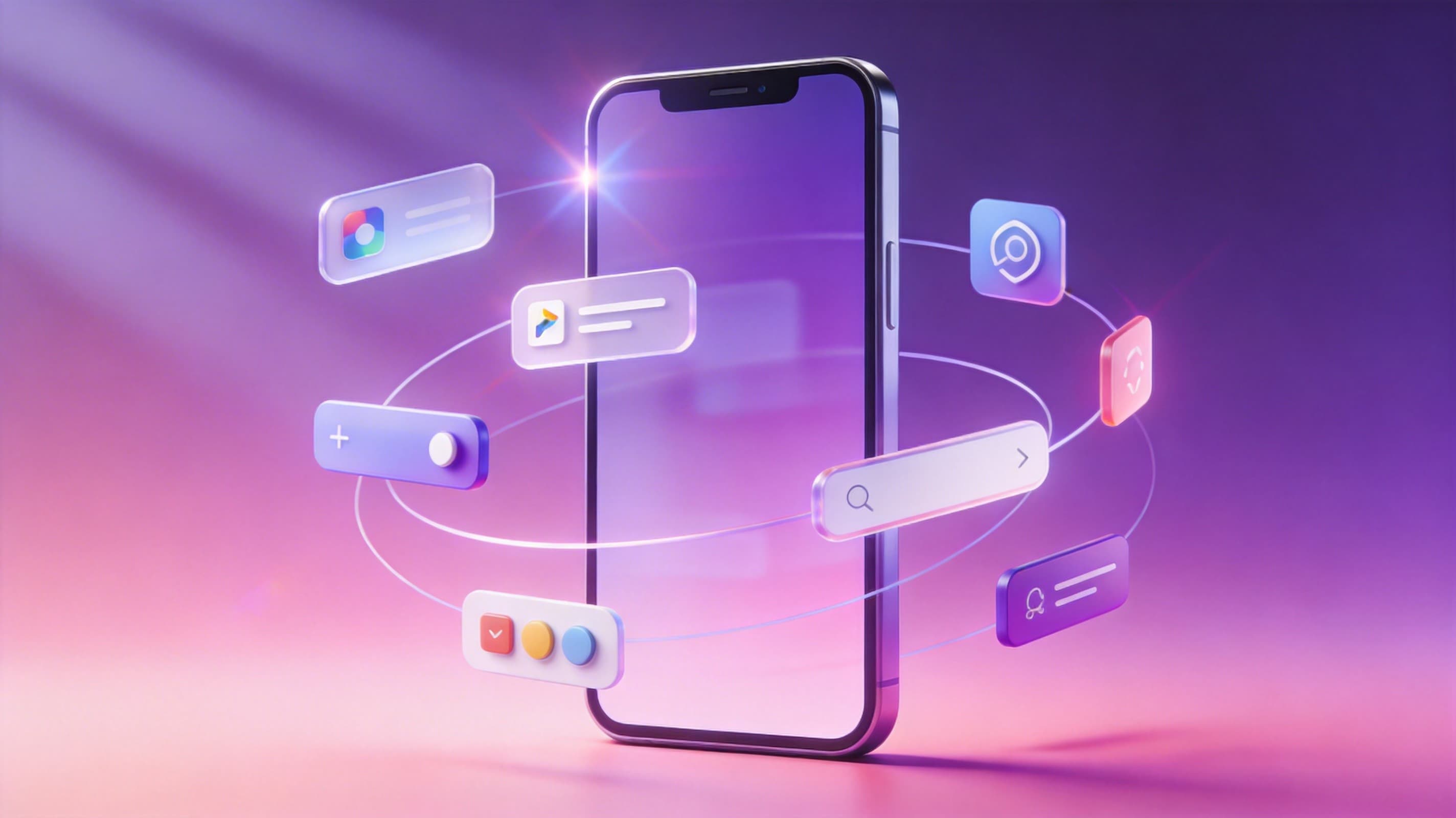 Mobile App Development Trends Shaping 2026