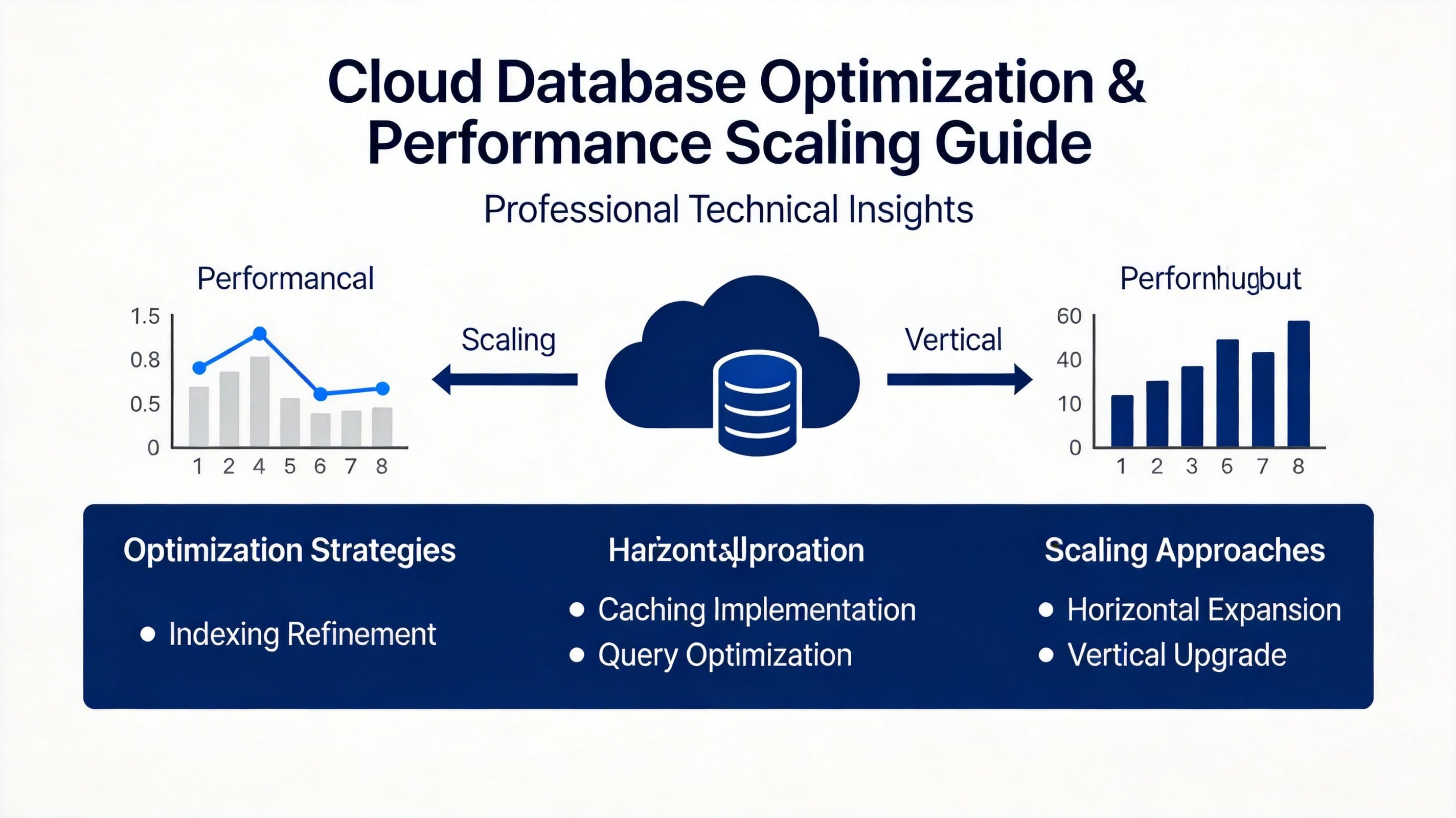 Cloud Database Optimization: Performance at Scale