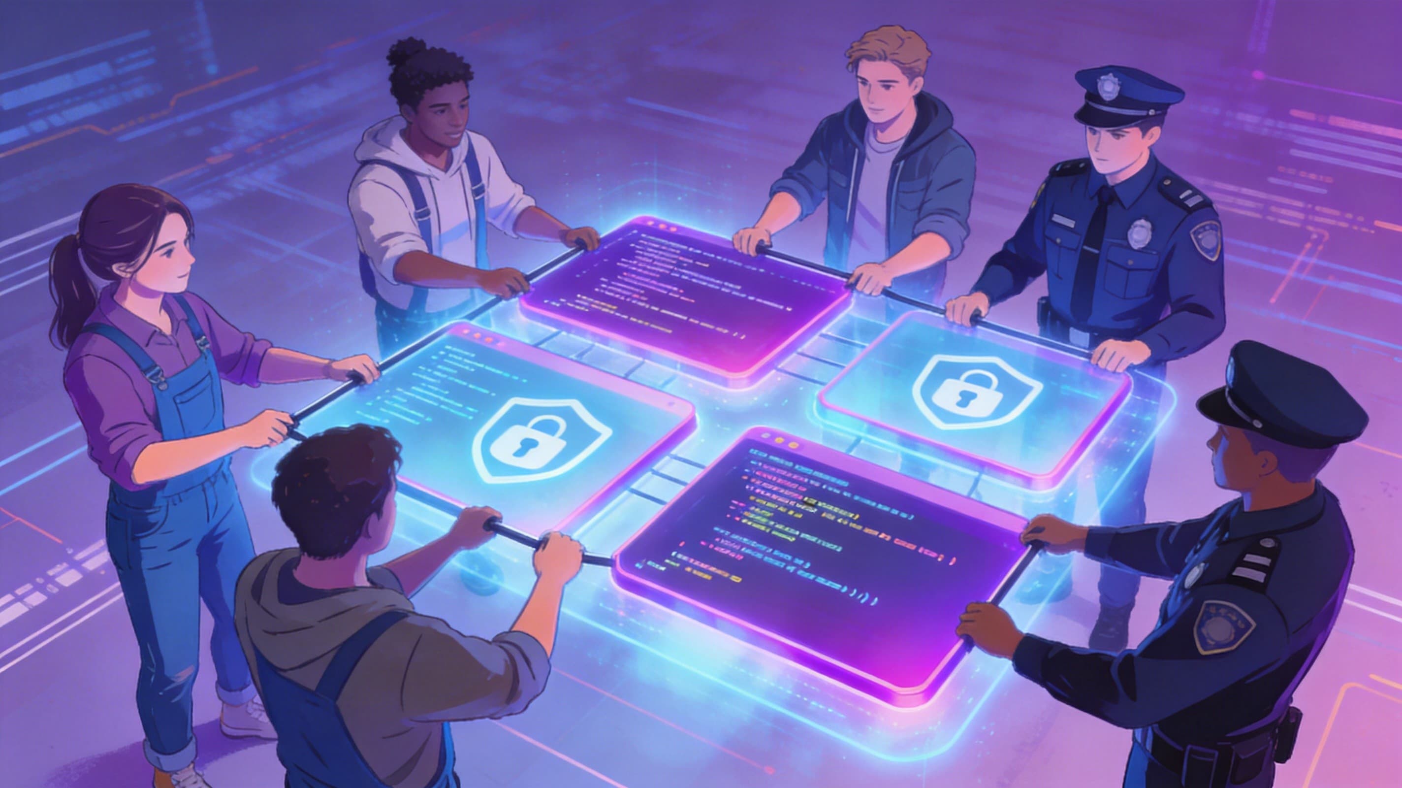 DevSecOps Integration: Shifting Security Left in DevOps Pipelines